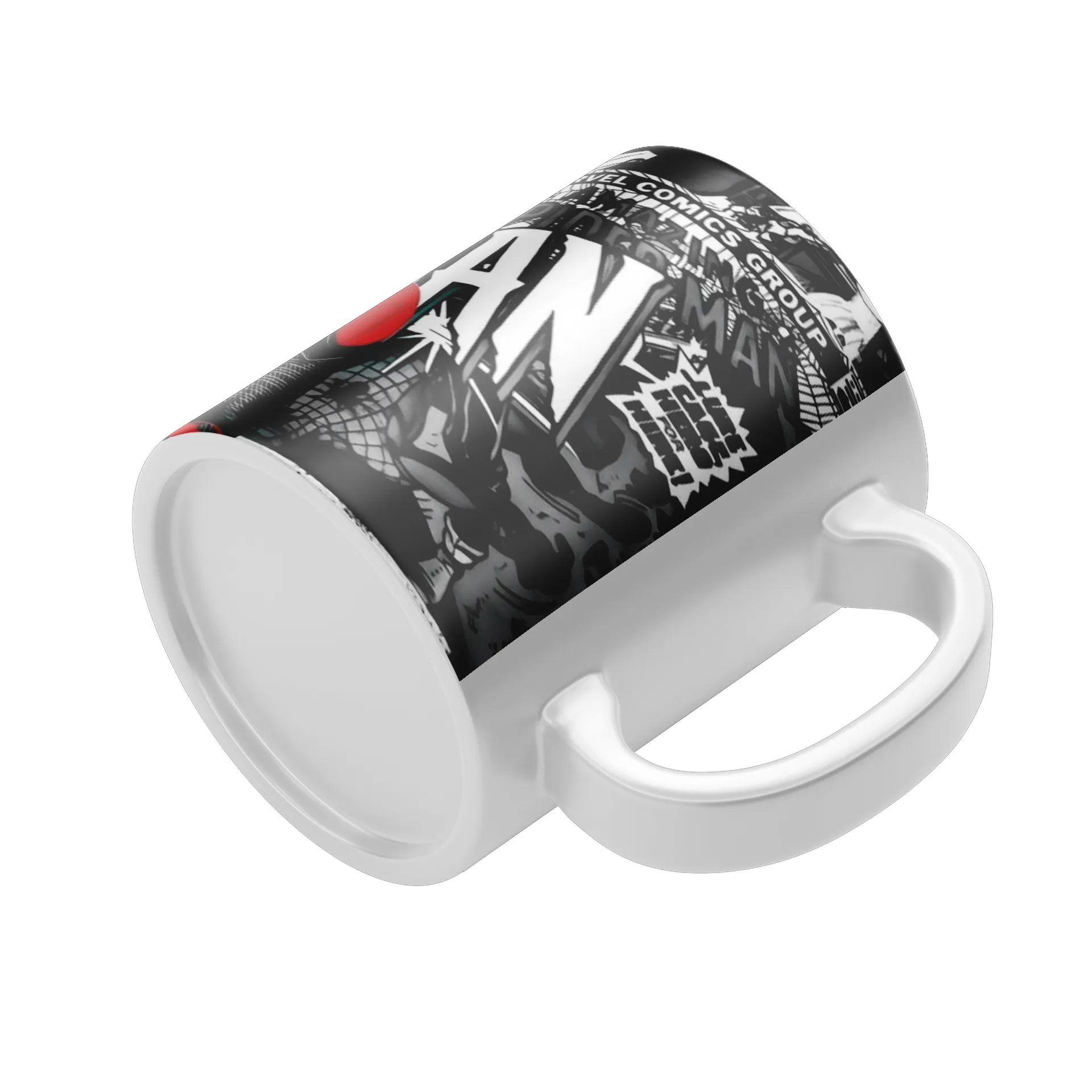 Caneca personalizada - Imagem 5