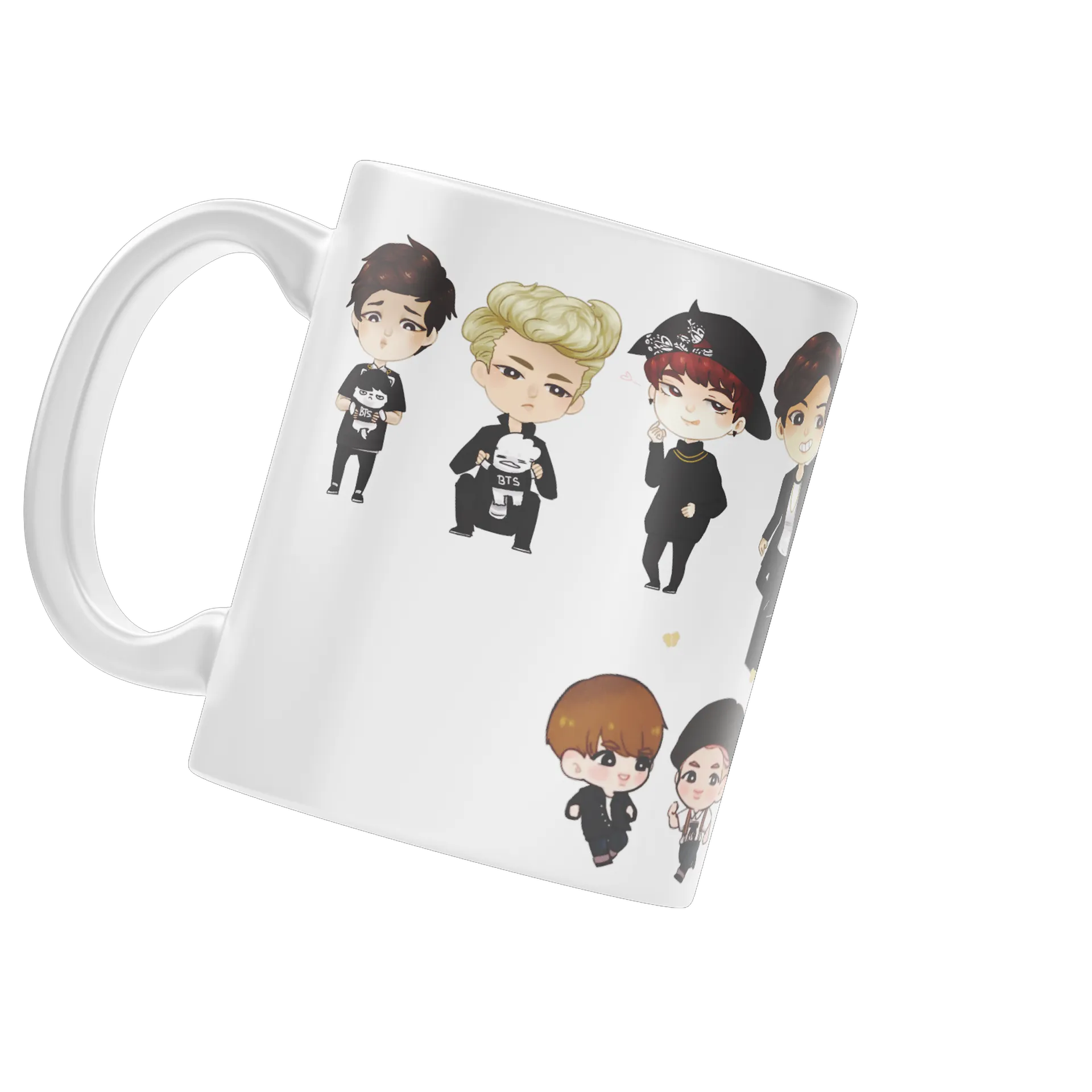 Caneca personalizada - Imagem 3