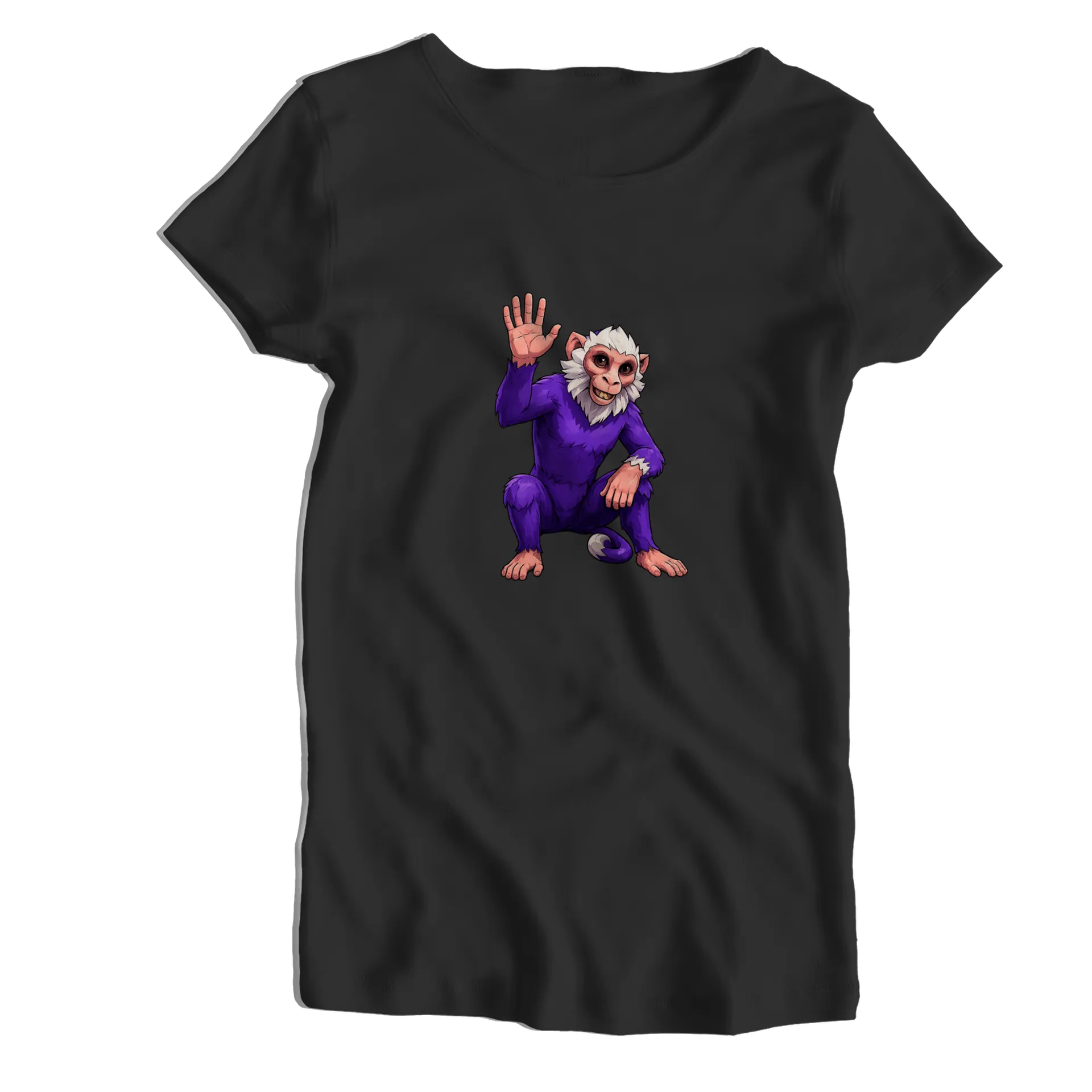Babylook personalizado - Imagem 1