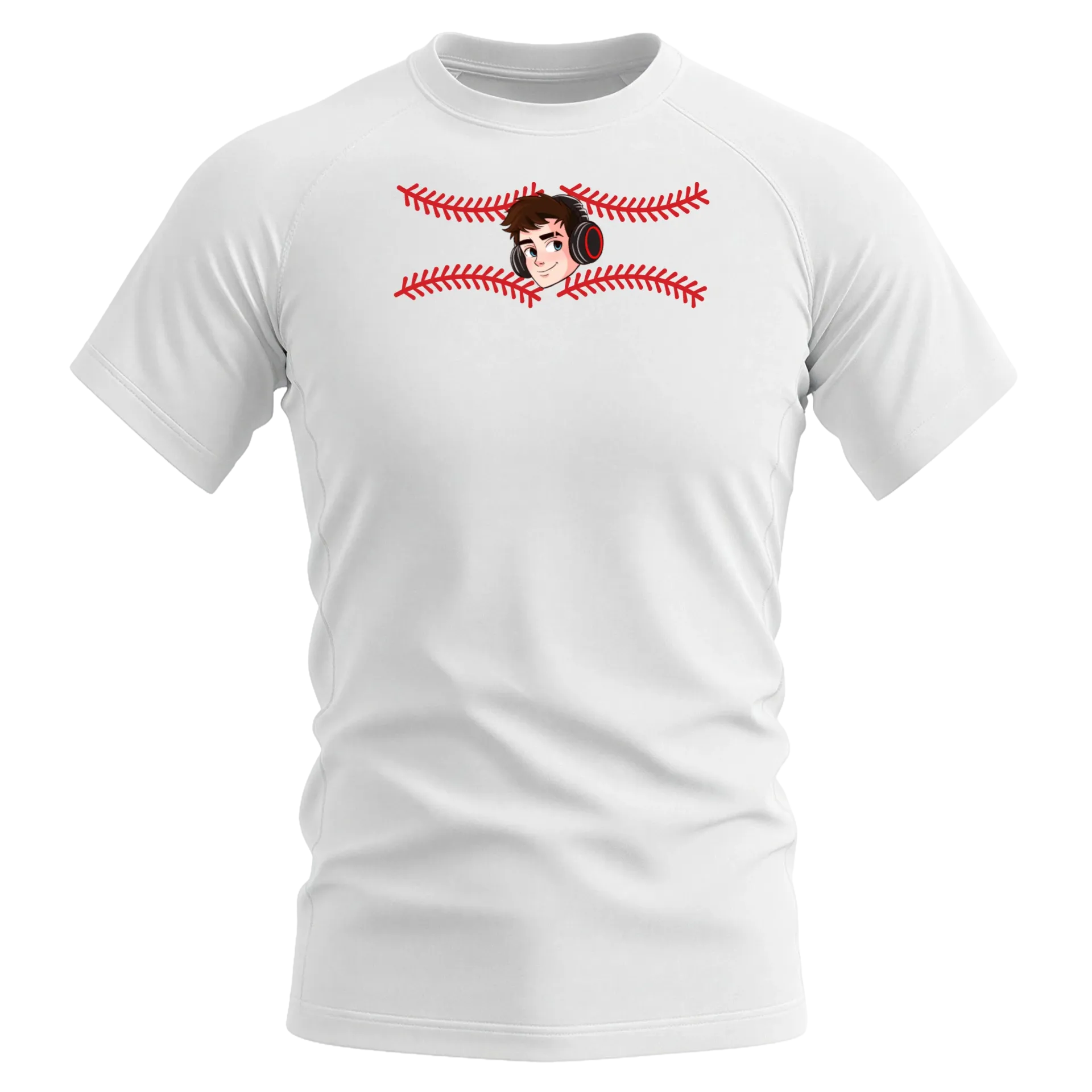 Camiseta DryFit Foyth Rein - Imagem 1