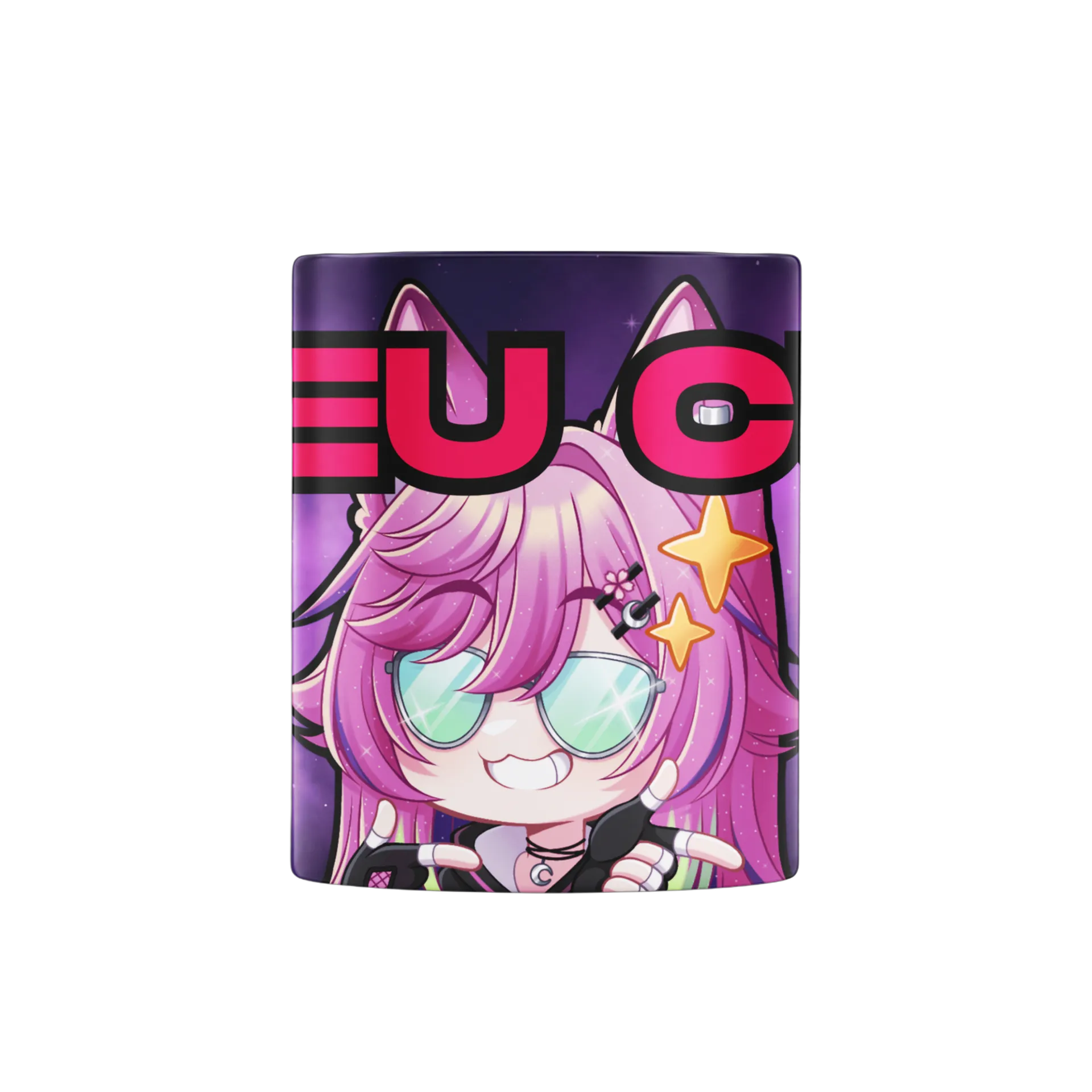 Caneca Teu - Imagem 3