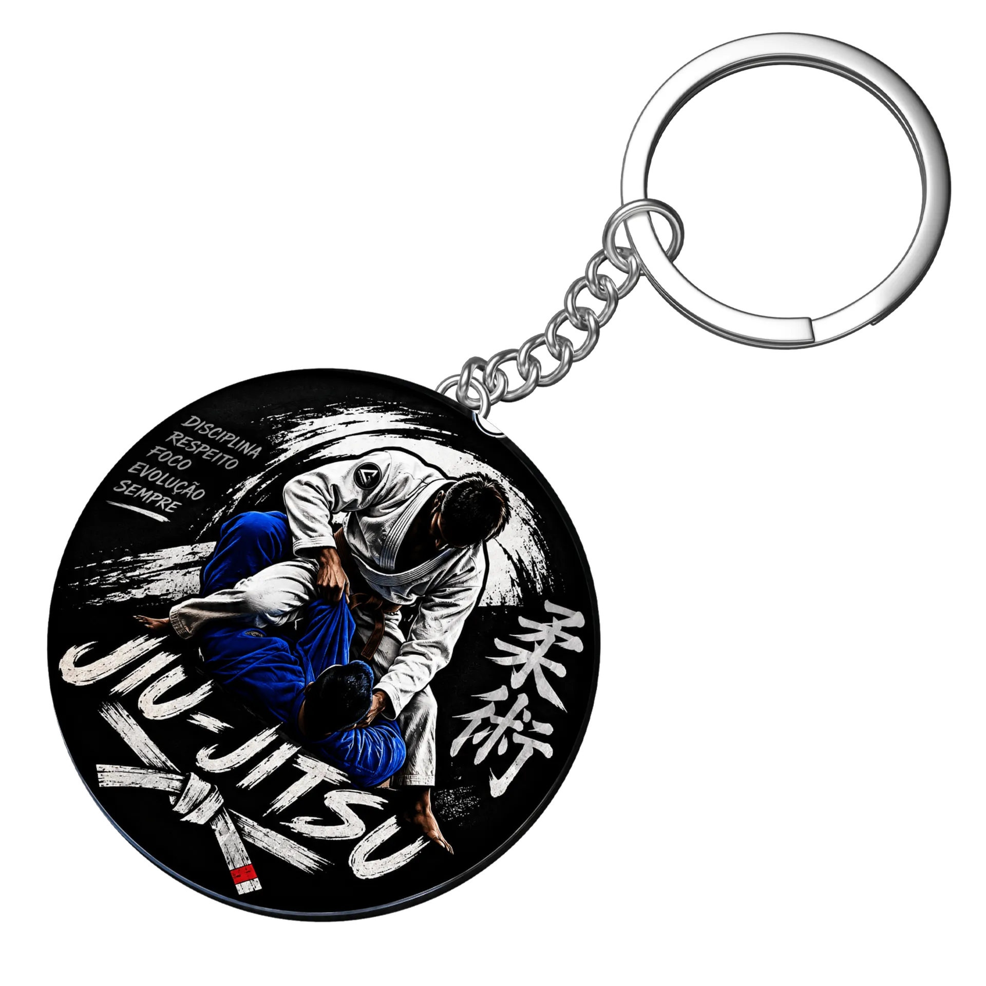 Chaveiro personalizado - Imagem 4