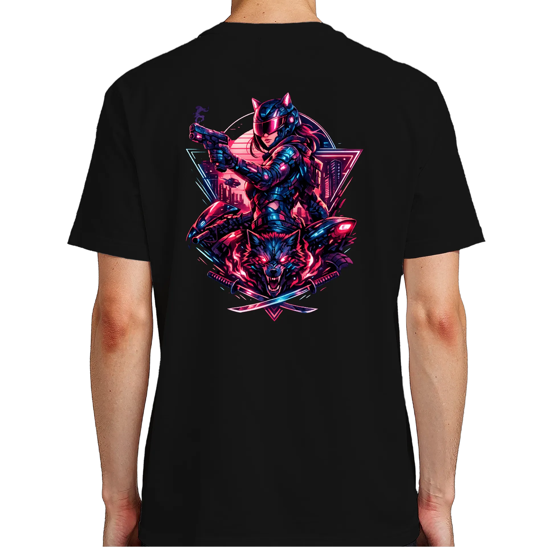 Camiseta personalizada - Imagem 7