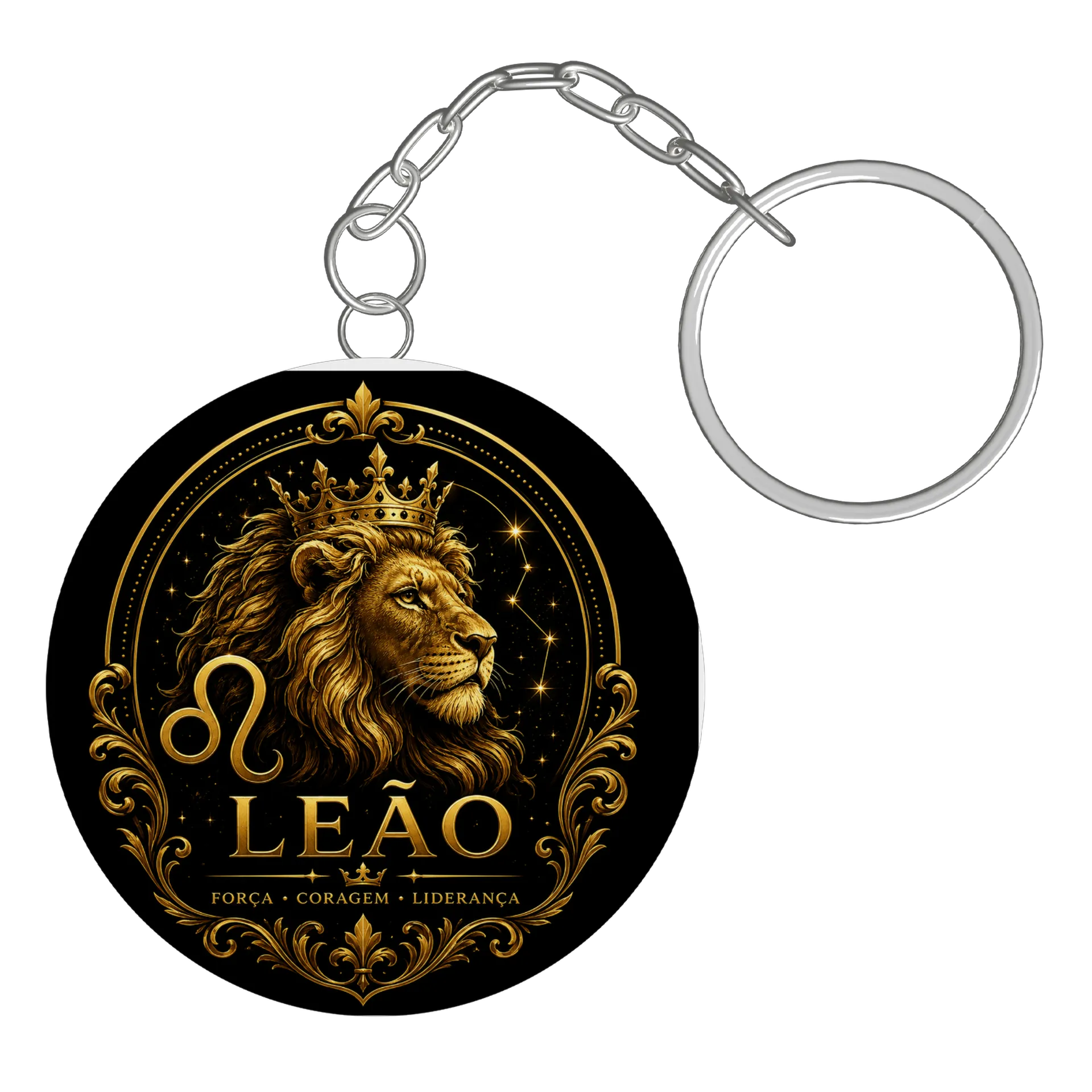 Chaveiro personalizado - Imagem 3