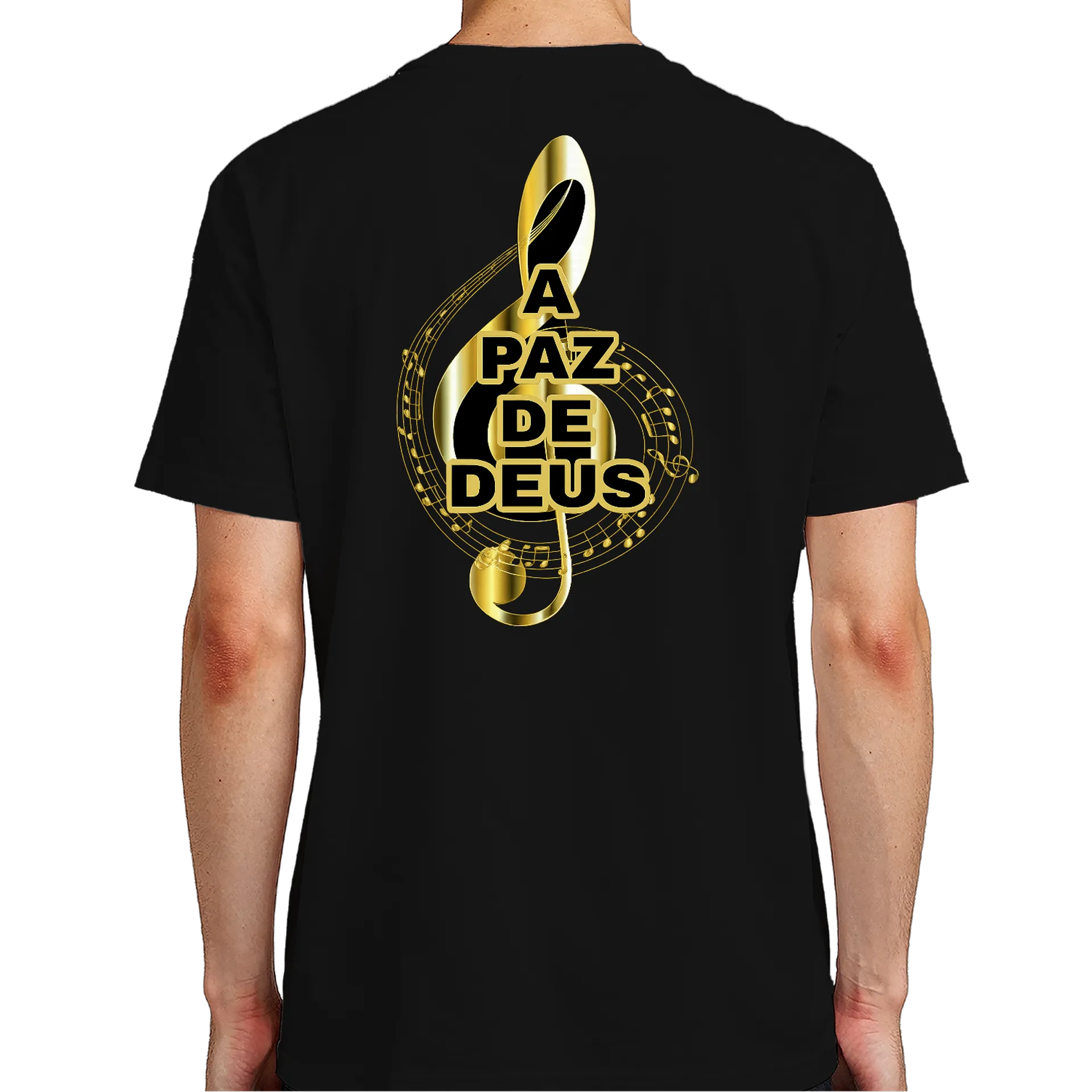 Camiseta personalizada - Imagem 7