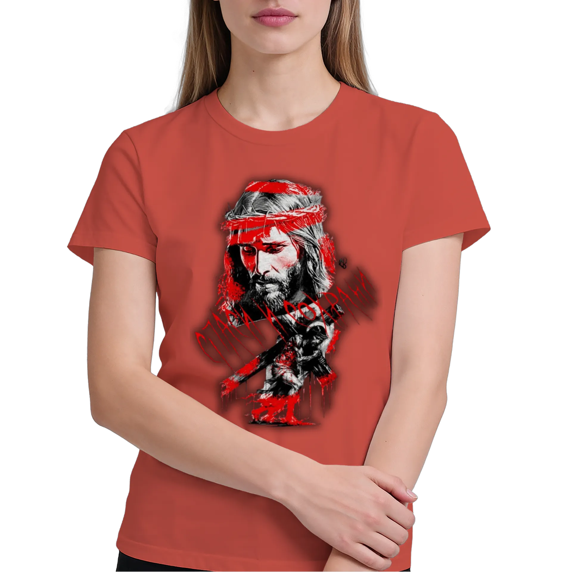 Camiseta personalizada - Imagem 4