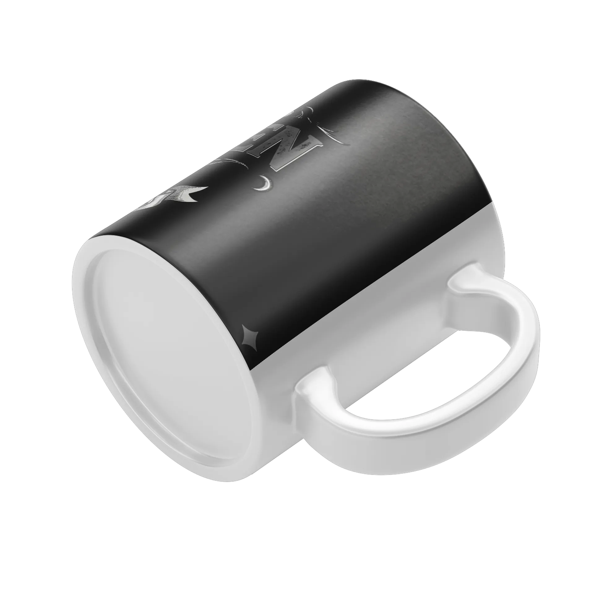 Caneca personalizada de SNIPPER  — imagem 3 de 3