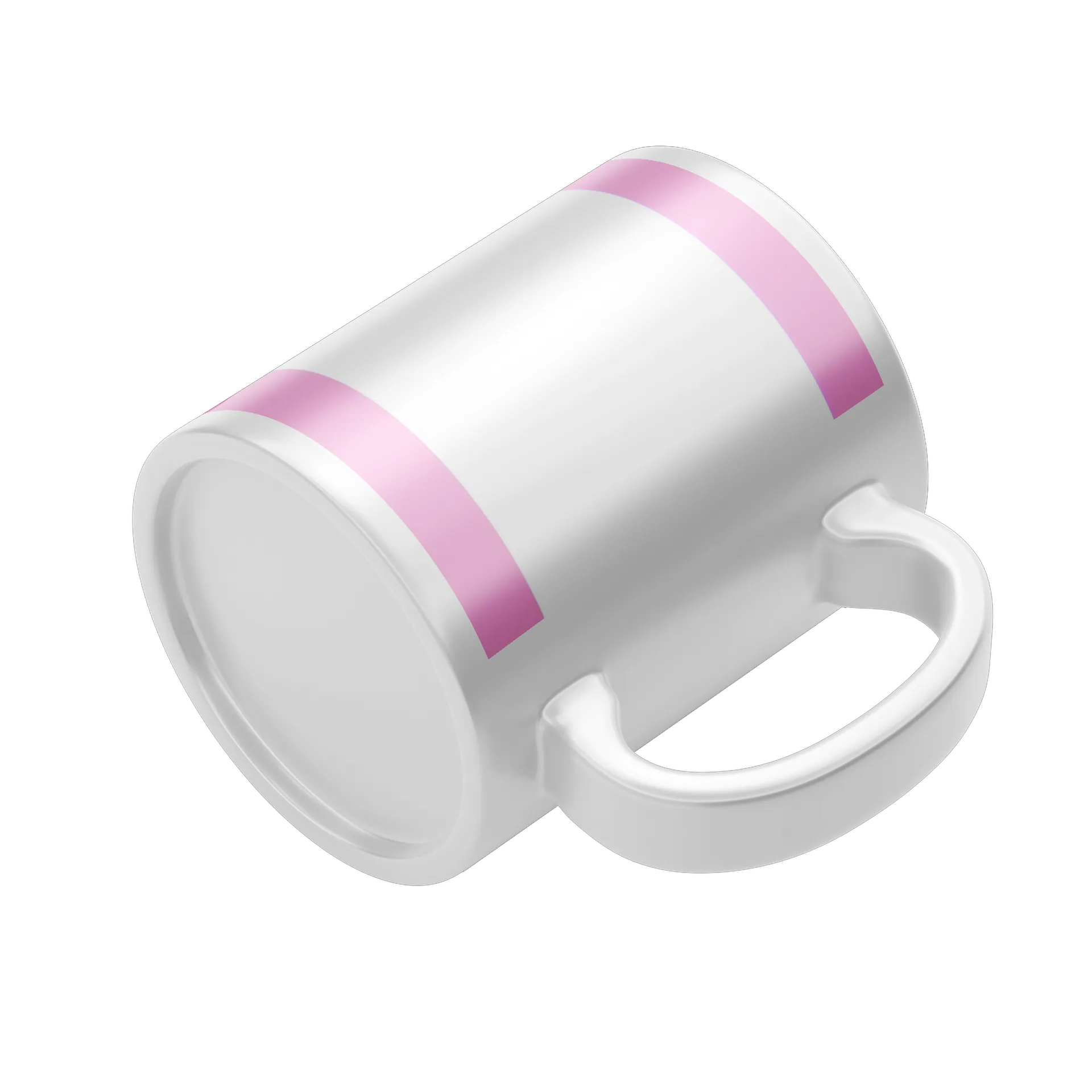 Caneca personalizada de Carynhosa — imagem 4 de 4