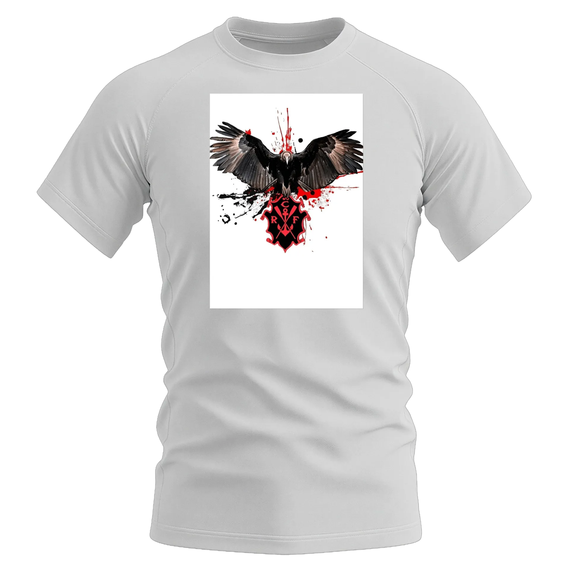 Camiseta Dry Fit Pulgar - Imagem 2