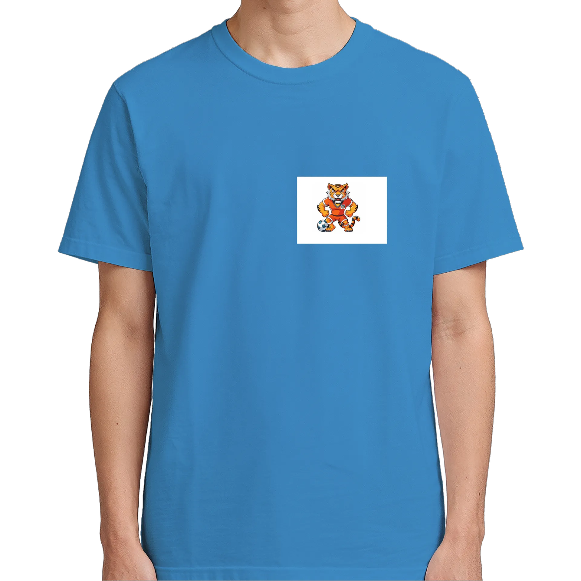 Camiseta personalizada de cleo de araujo — imagem 4 de 6