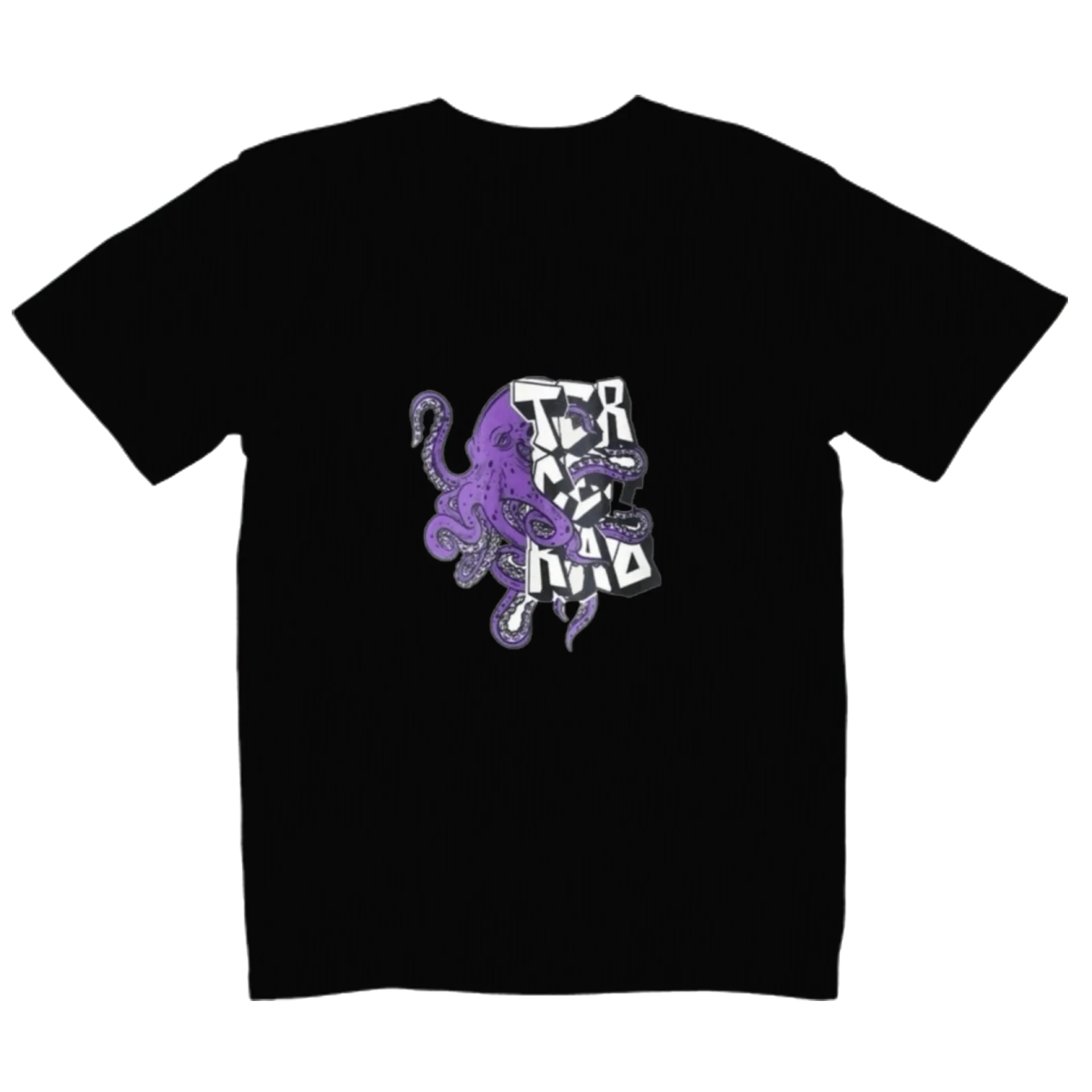 Camiseta personalizada de Lucca