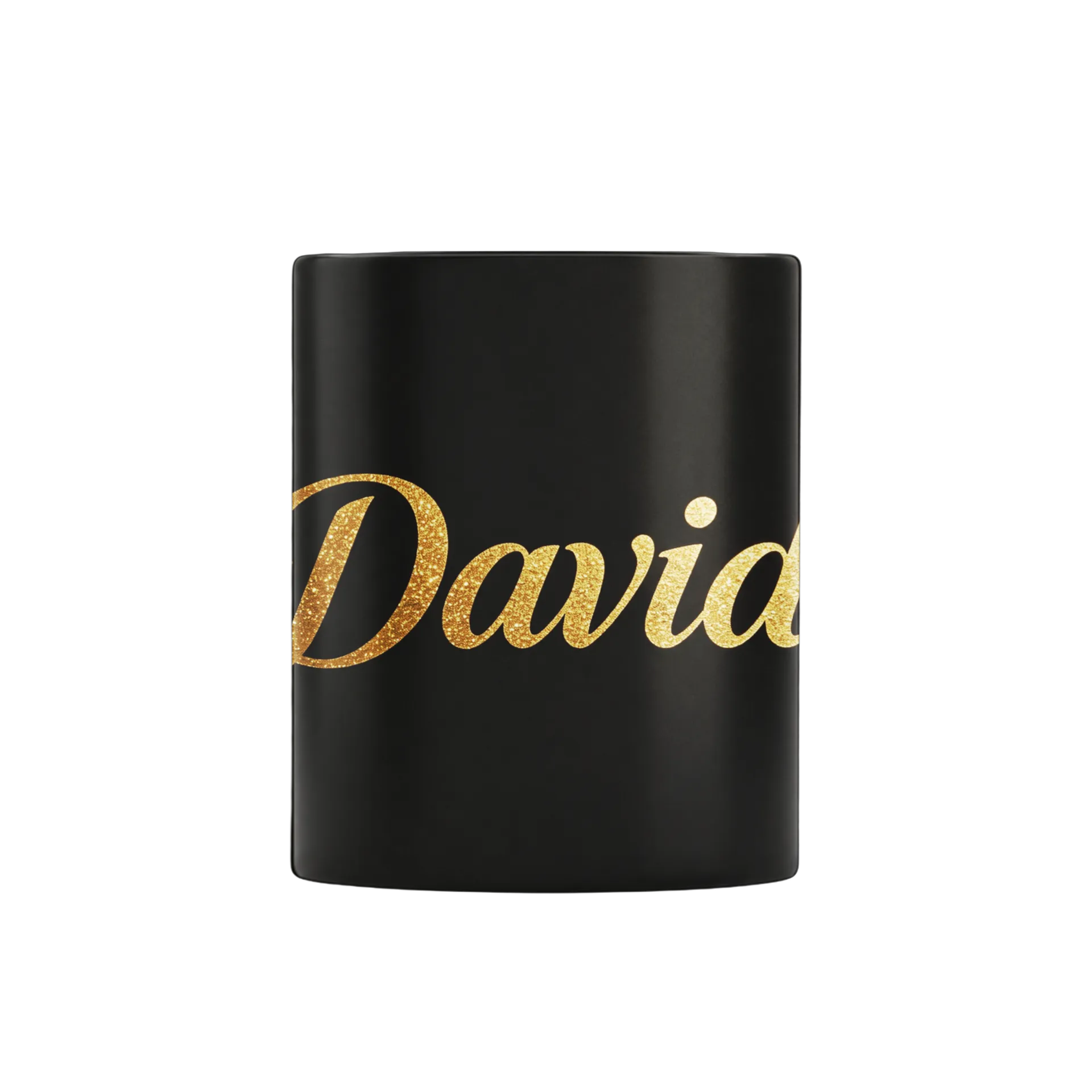 Caneca Porcelana David 325ml - Imagem 1