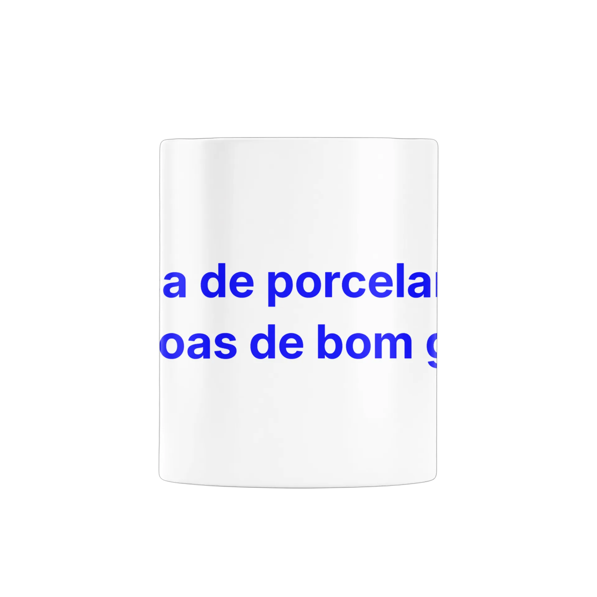 Caneca personalizada de Jailton — imagem 2 de 4