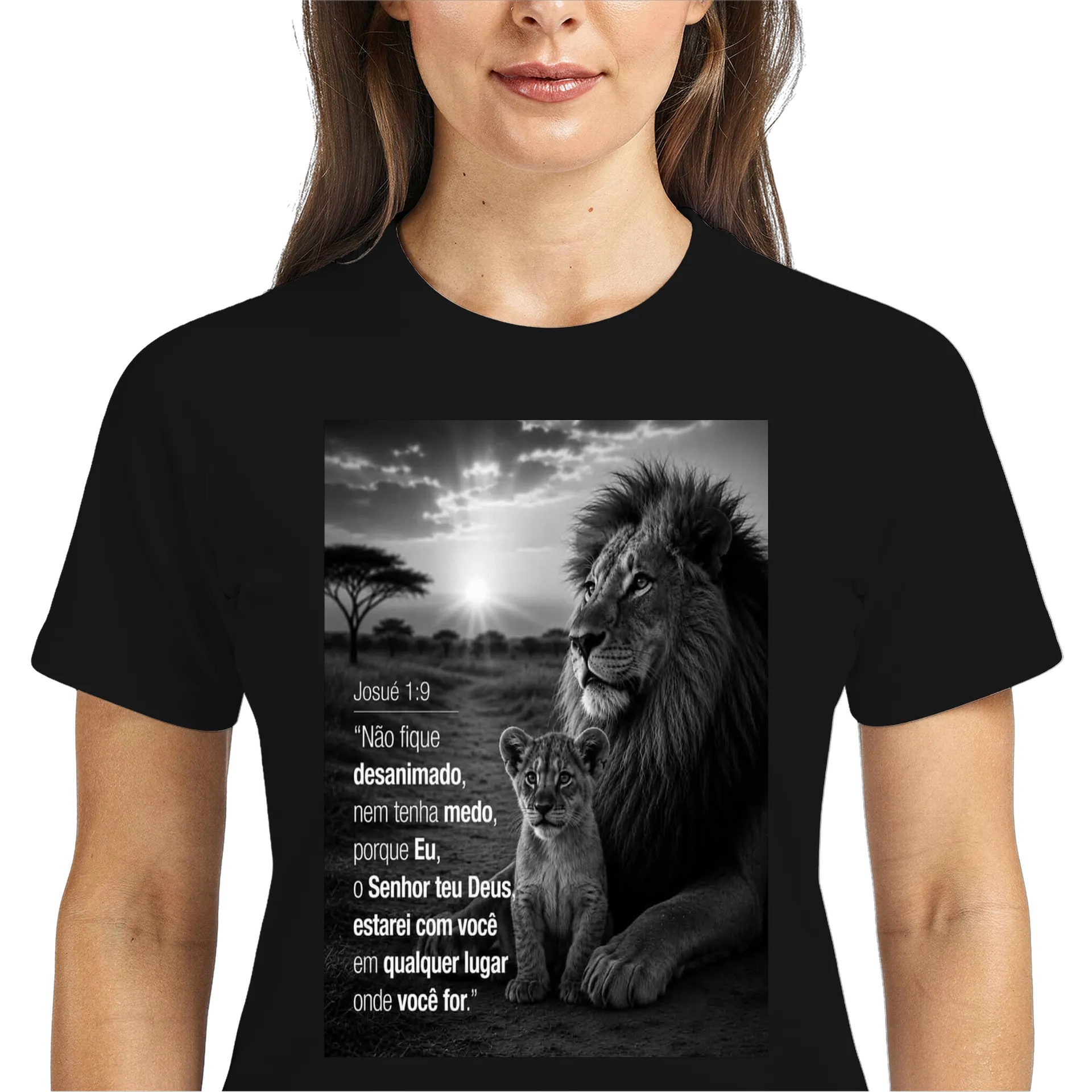 Camiseta DryFit - Imagem 3