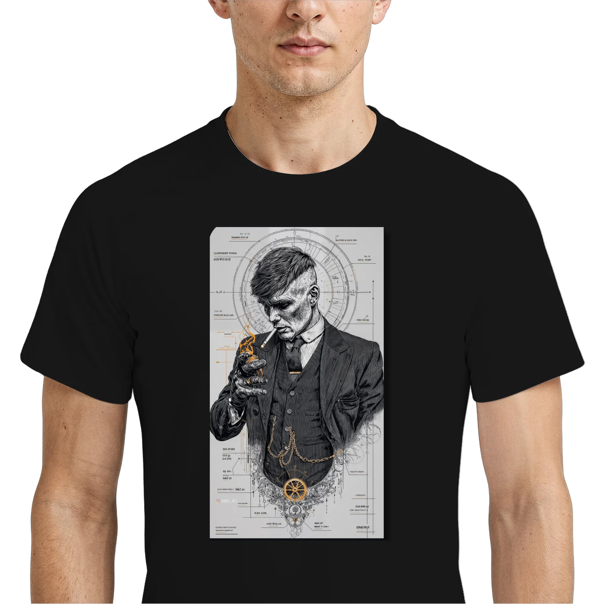 Camiseta DryFit - Imagem 4