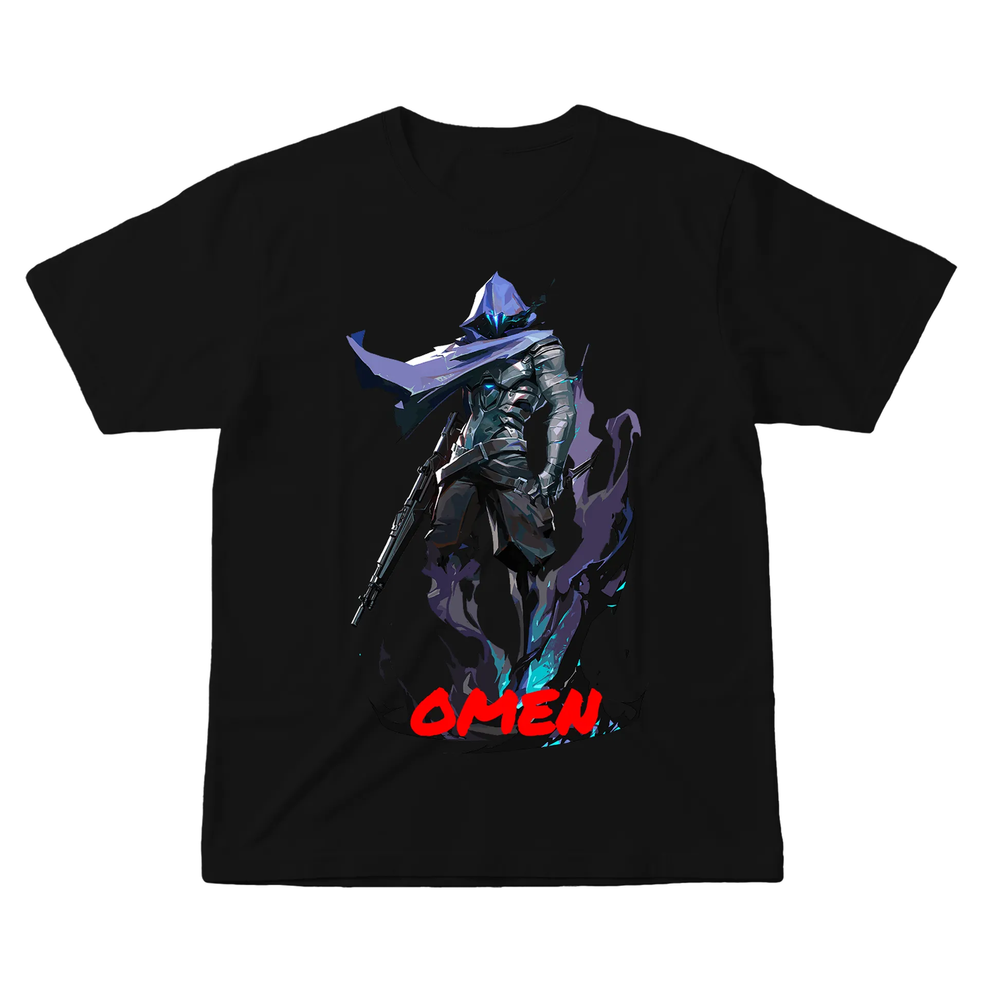 Camiseta personalizada - Imagem 1