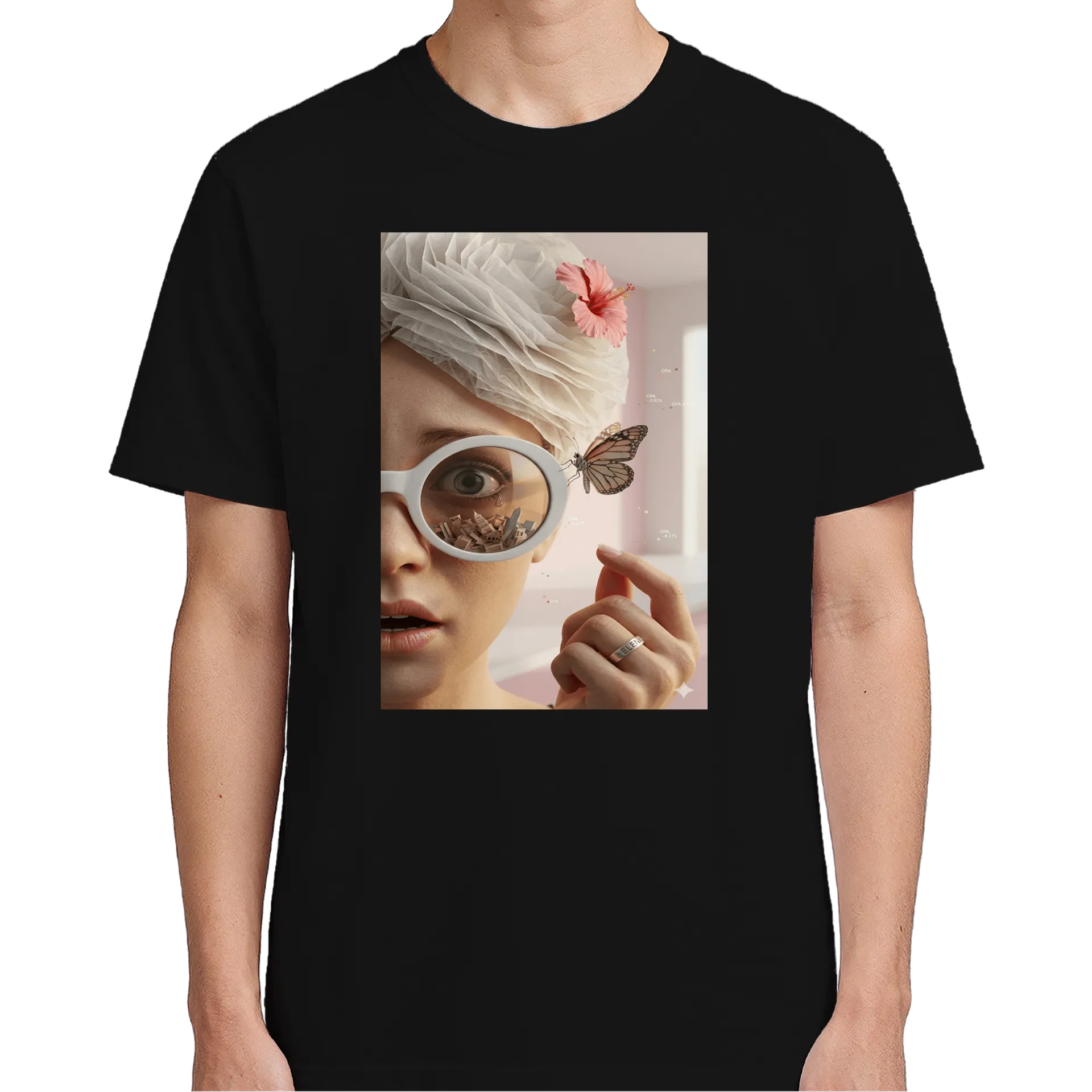 Camiseta personalizada - Imagem 5