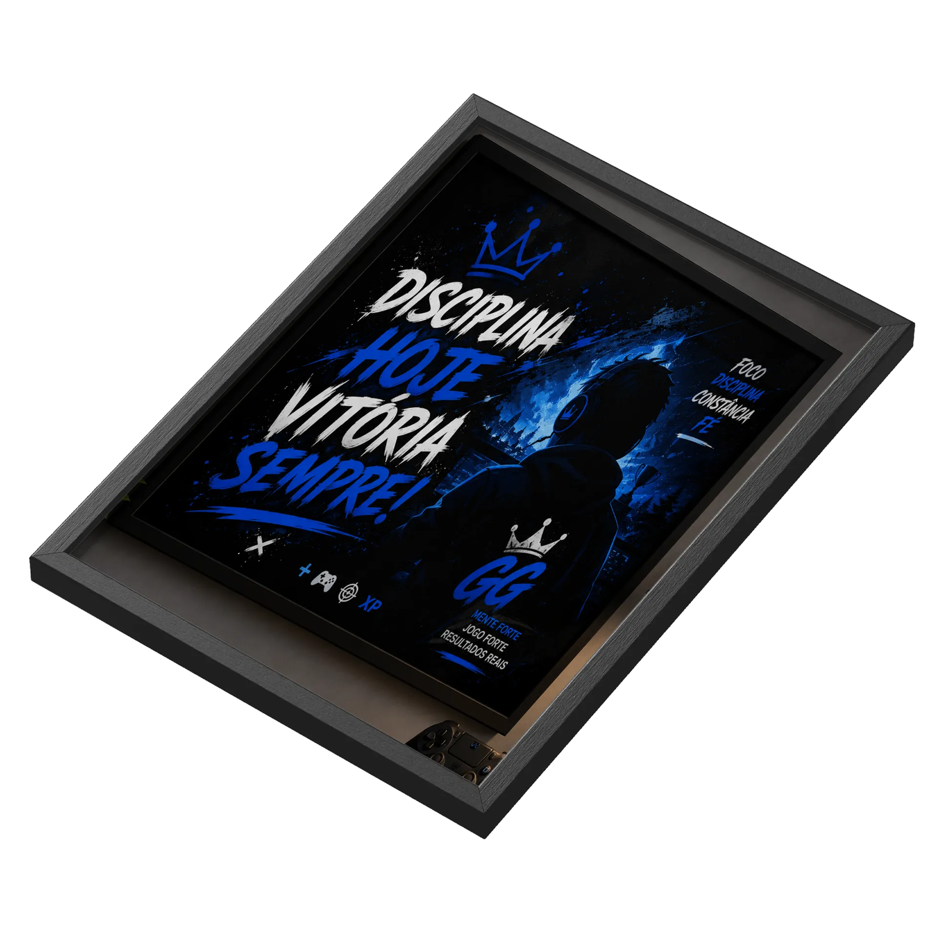 Quadro A3 personalizado - Imagem 3