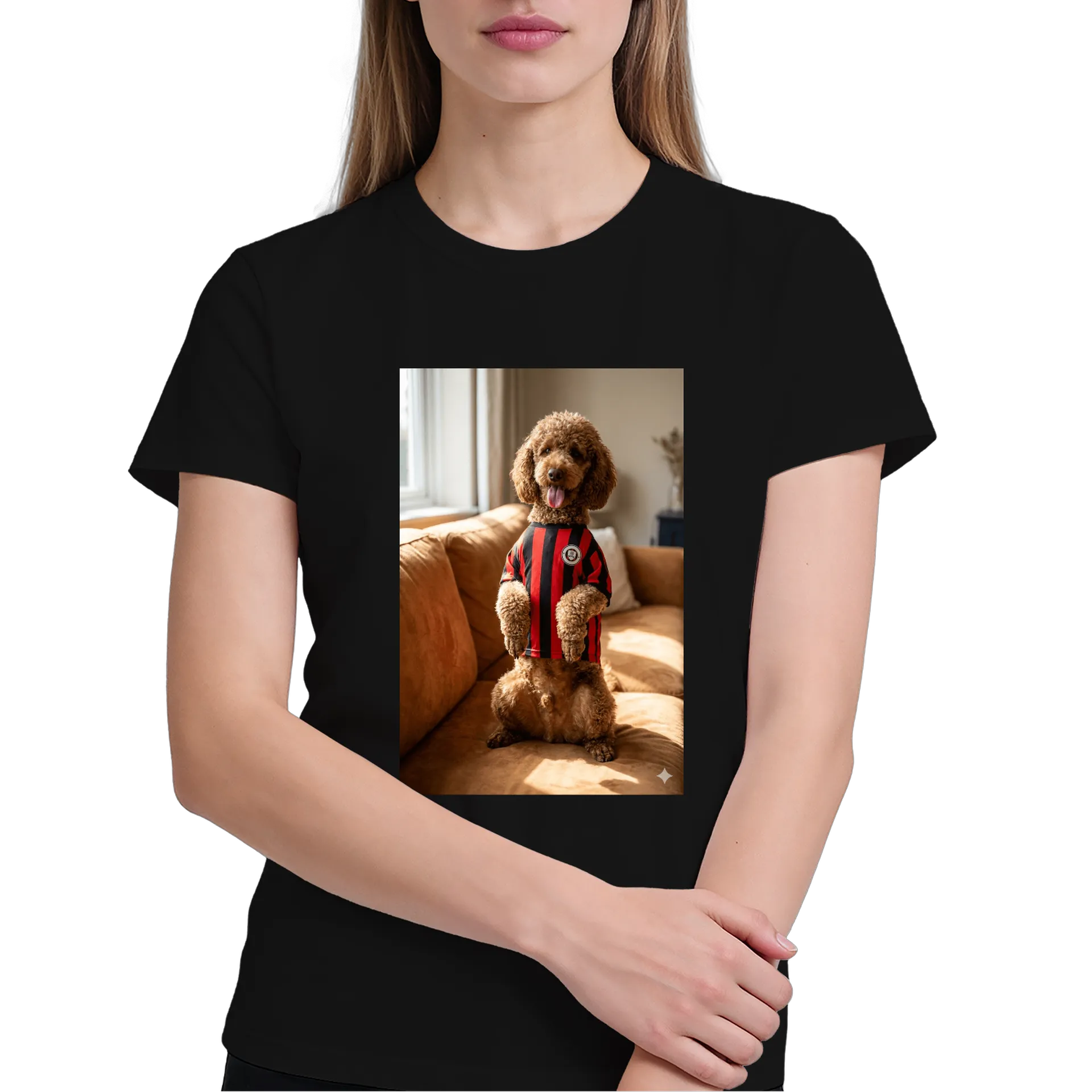 Camiseta Personalizada: Seu Estilo, Sua Marca - Imagem 4