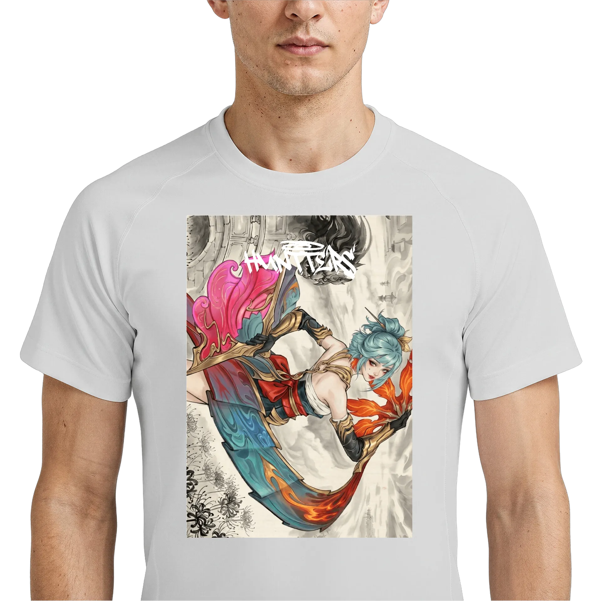 Camiseta DryFit - Imagem 4
