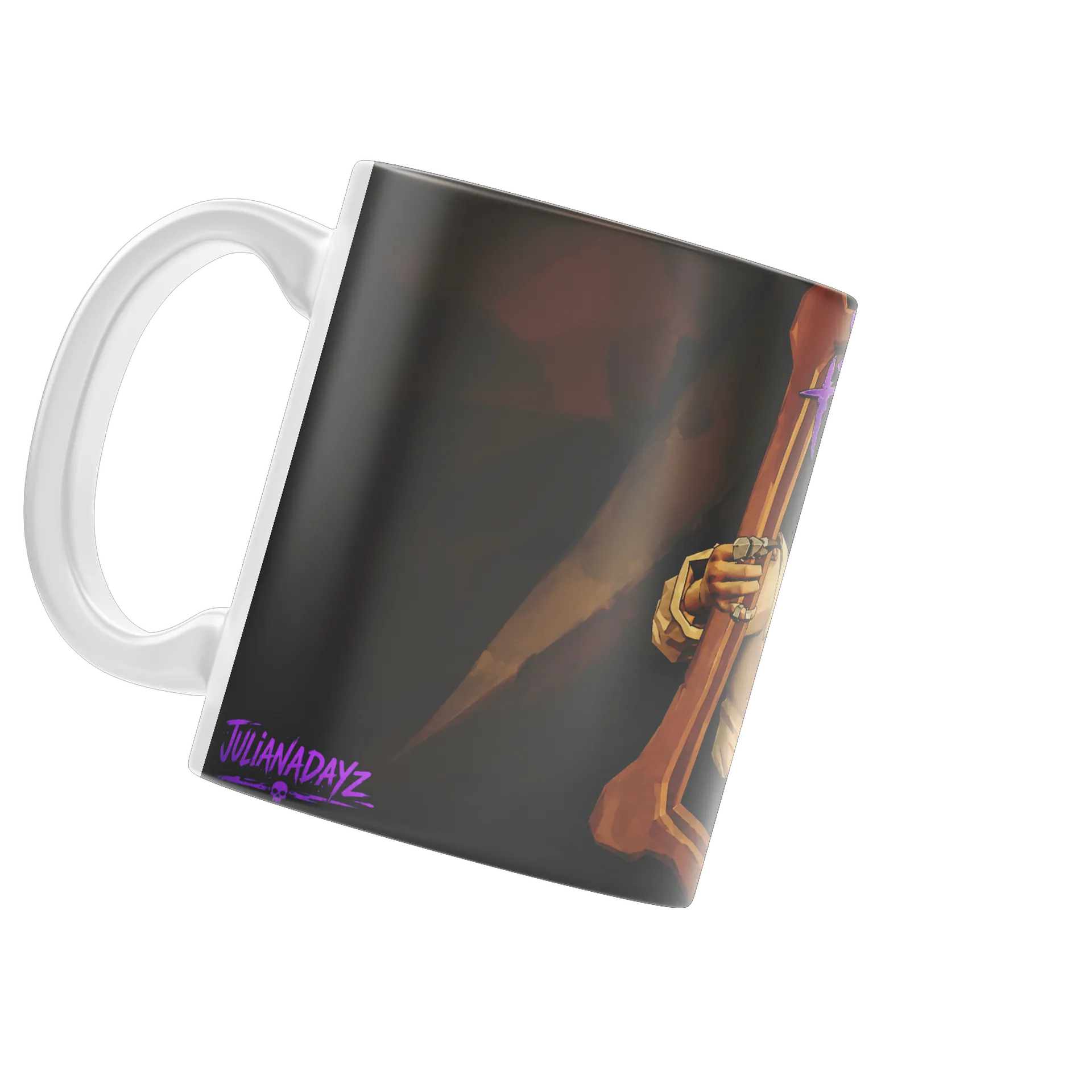 Caneca personalizada - Imagem 4