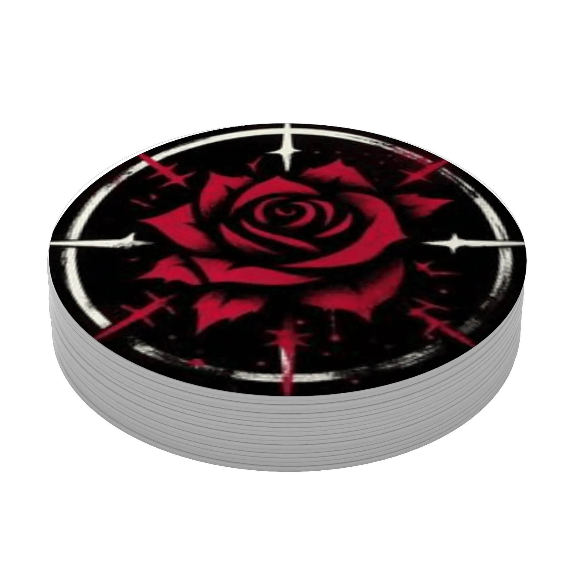 Porta-copos personalizado - Imagem 4