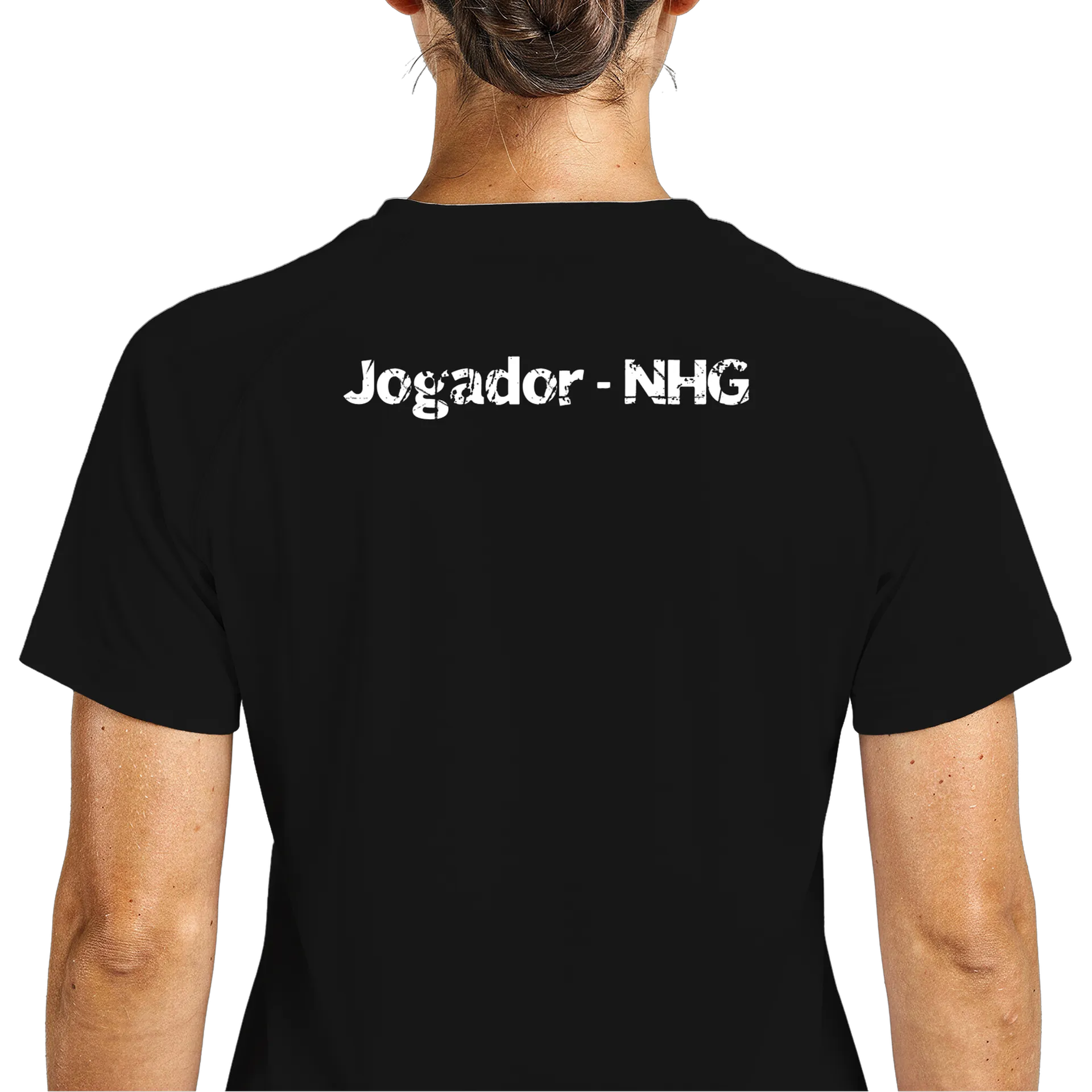 Camiseta DryFit Jogador - NHG - Imagem 5