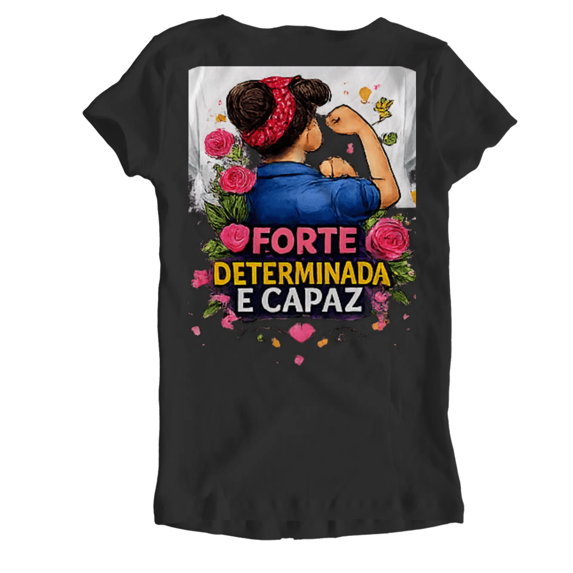 Babylook personalizado - Imagem 2
