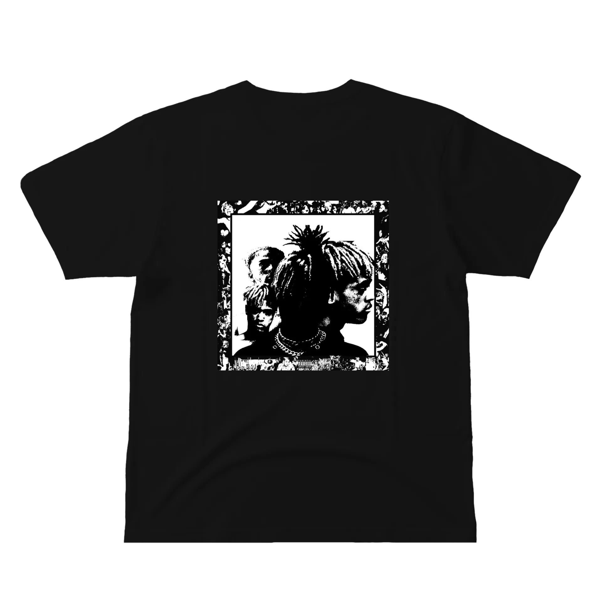 Camiseta personalizada de Morpheus_ofc — imagem 2 de 6