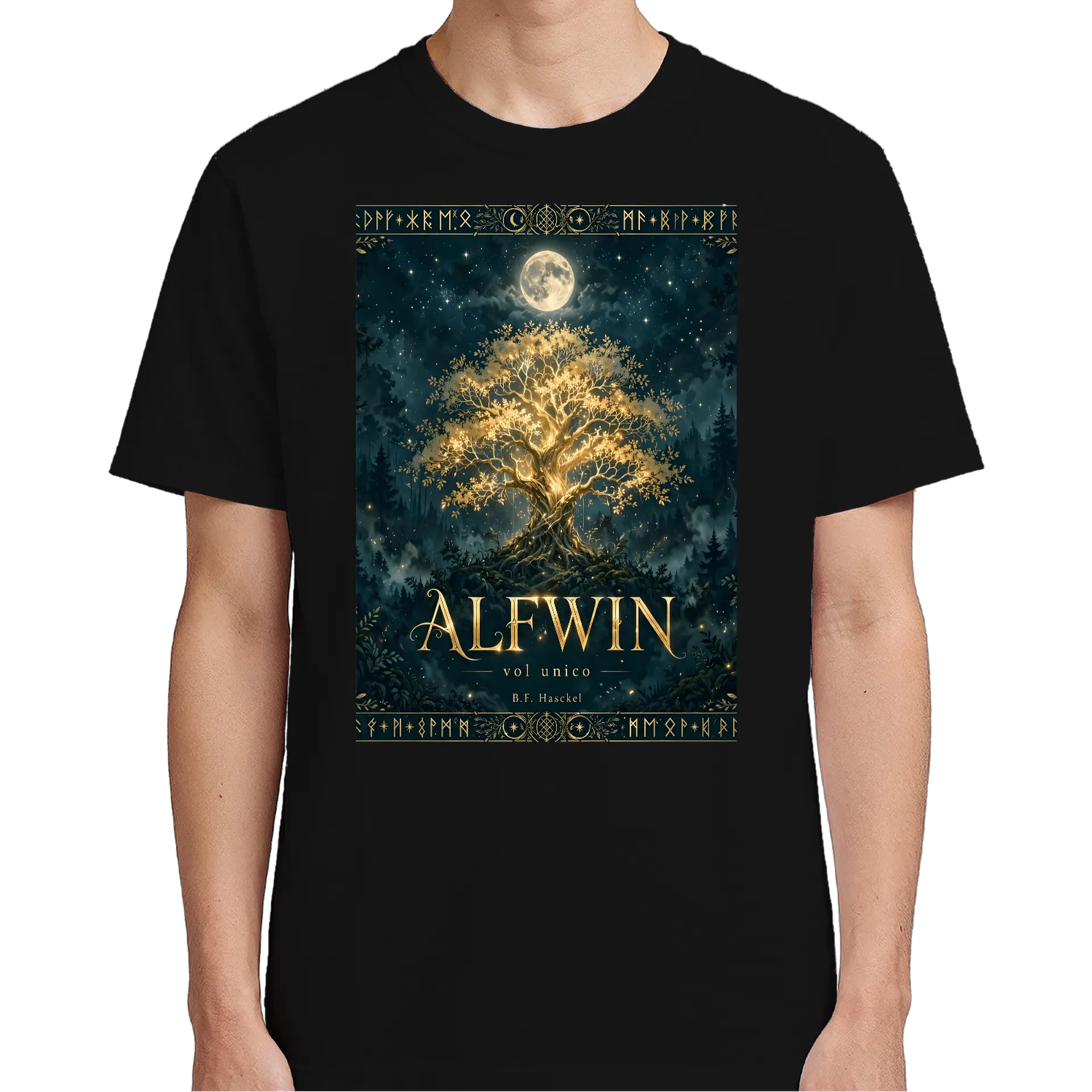 Camiseta personalizada - Imagem 4