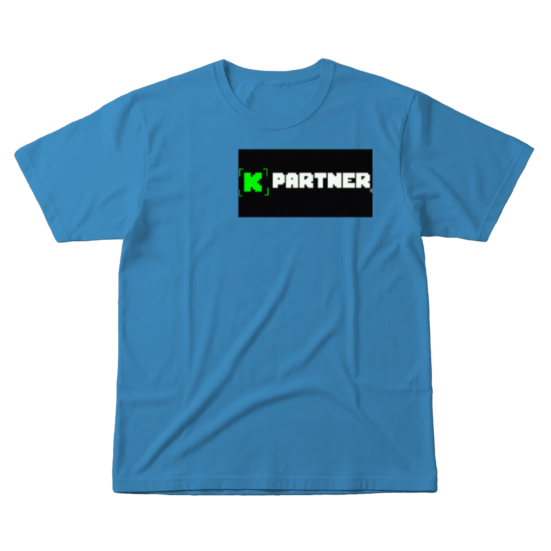 Camiseta personalizada de Andreus