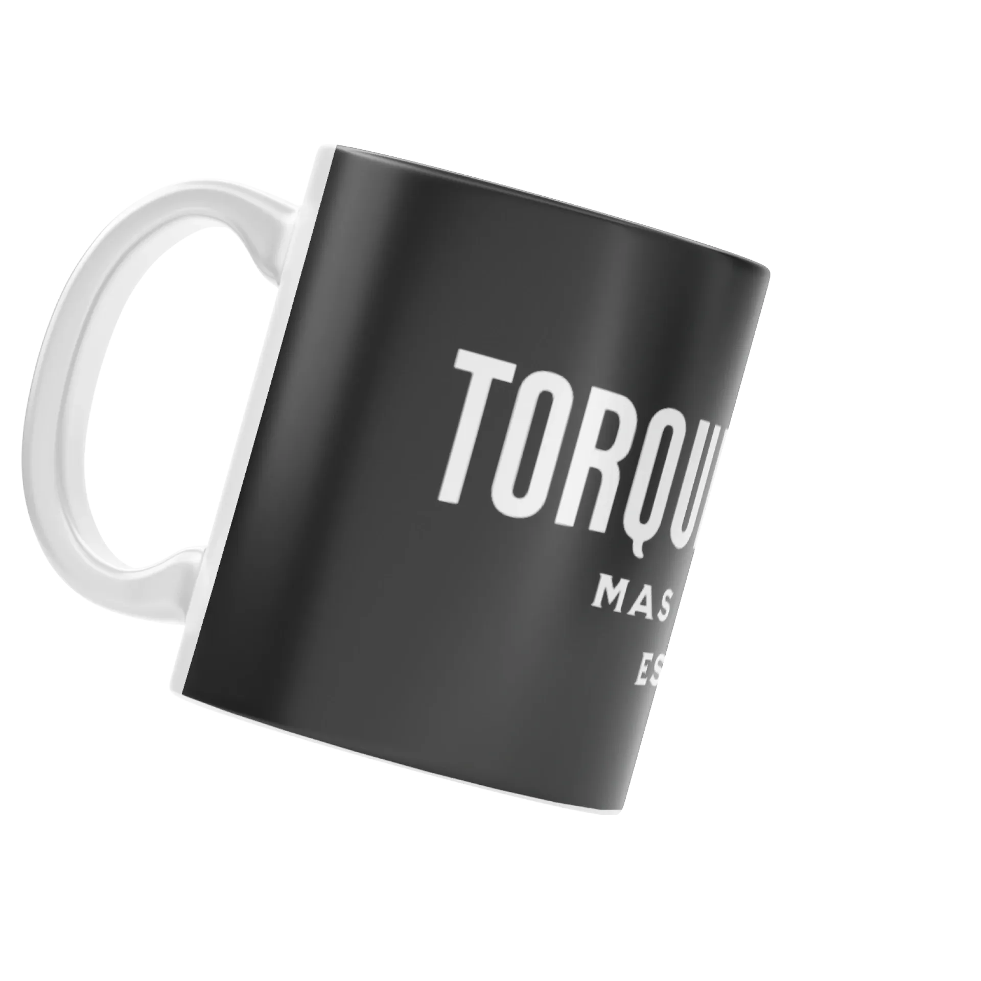 Caneca de alta qualidade , víbora em frase motivacional. de Víbora 