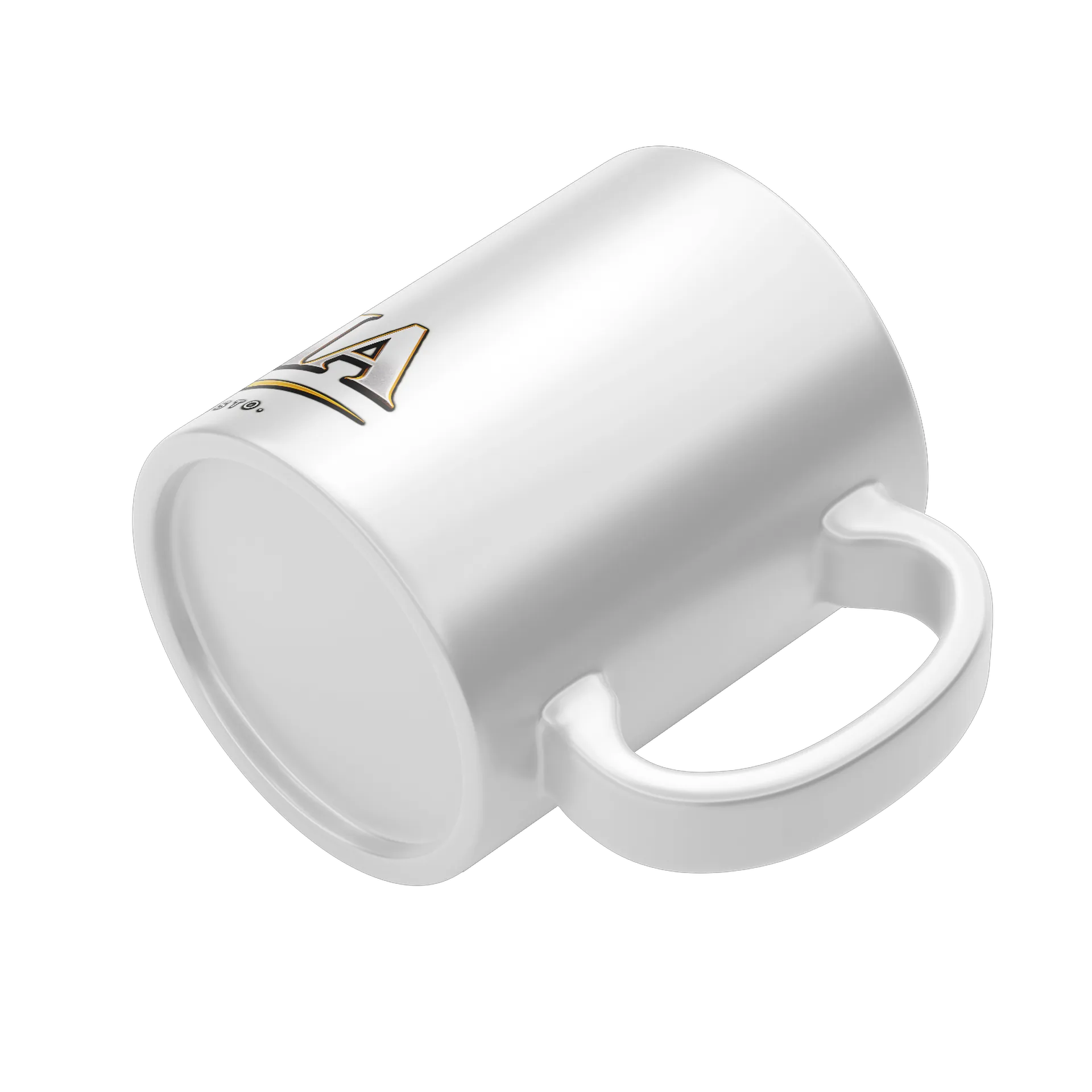 Caneca Kerygma de SILVIOLUIZAZEVEDO — imagem 4 de 4