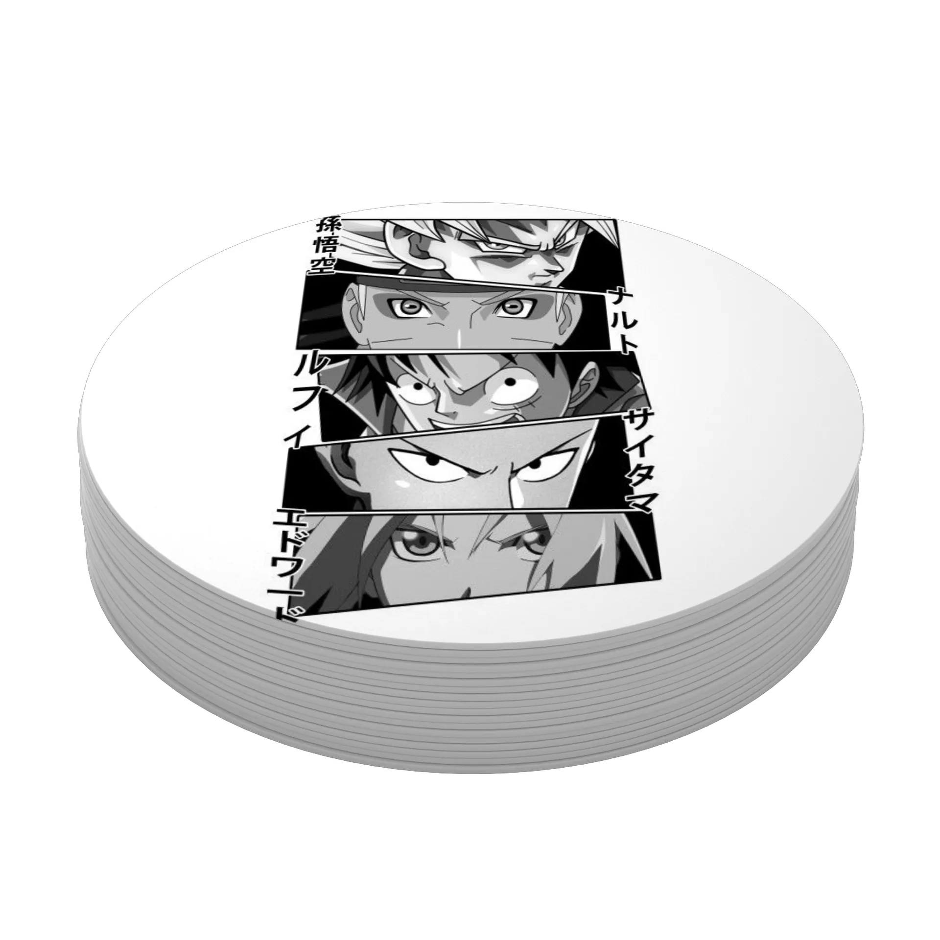 Porta-copos personalizado - Imagem 4