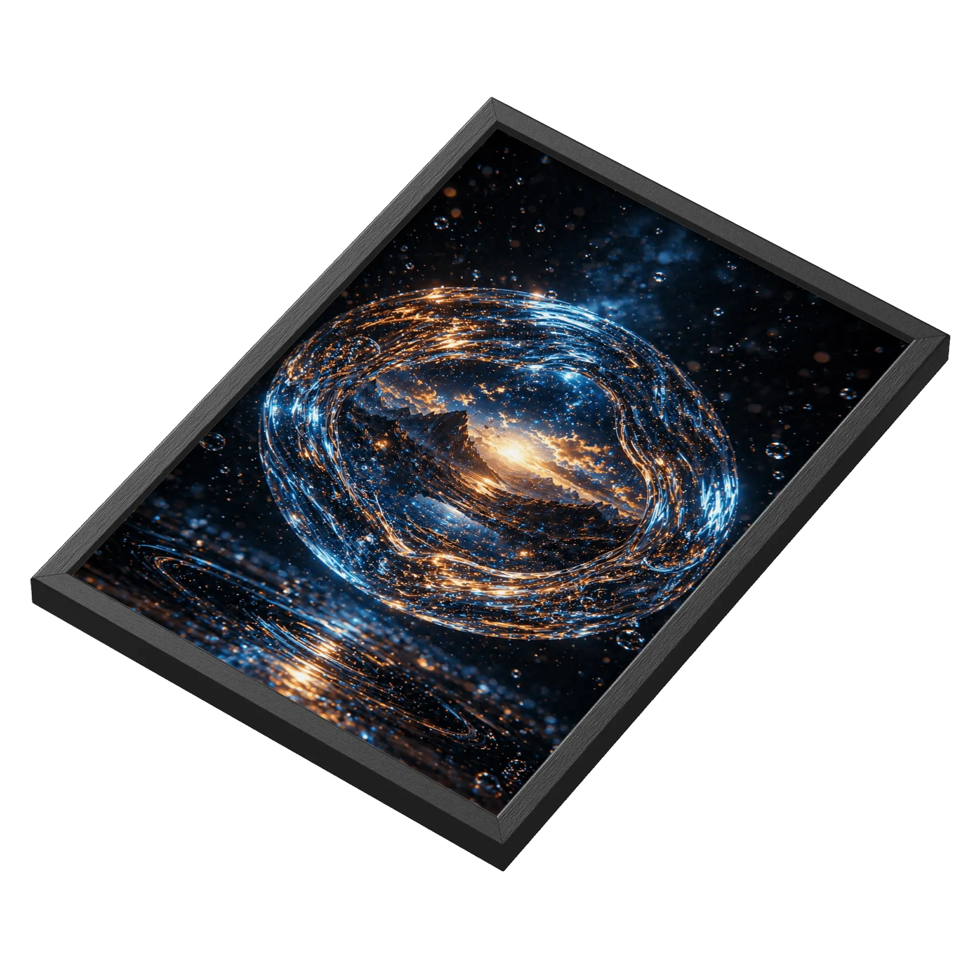 Quadro A3 personalizado - Imagem 3