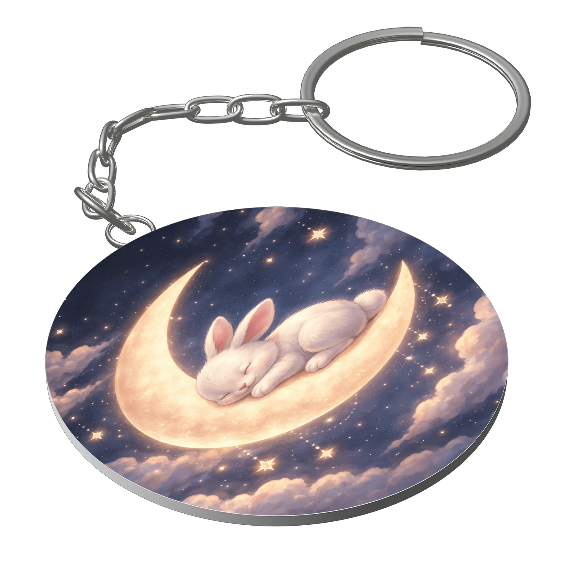 Chaveiro personalizado - Imagem 1