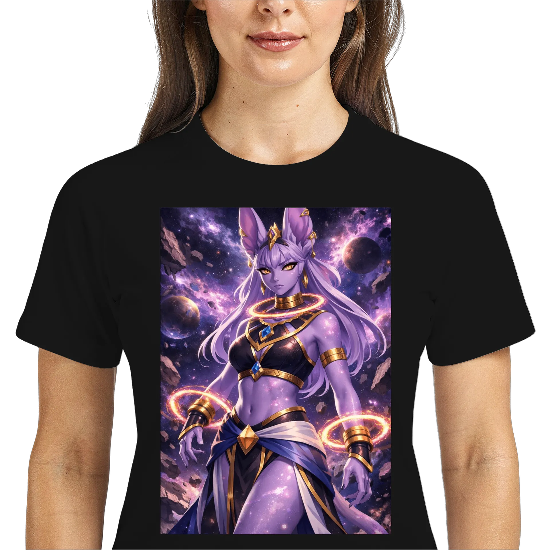 Camiseta DryFit - Imagem 3