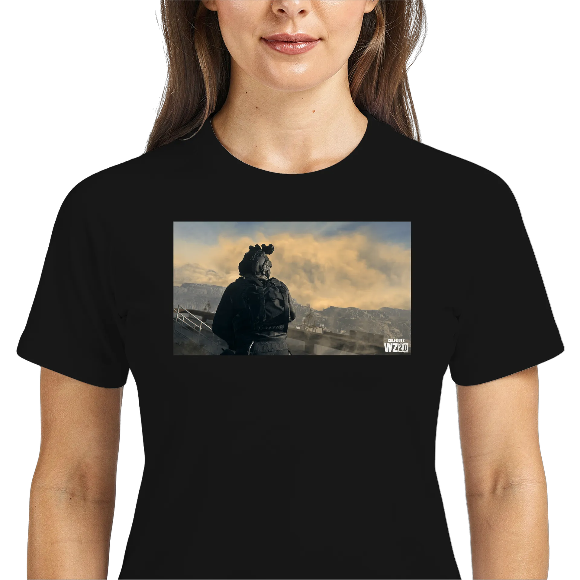 Camiseta DryFit - Imagem 3