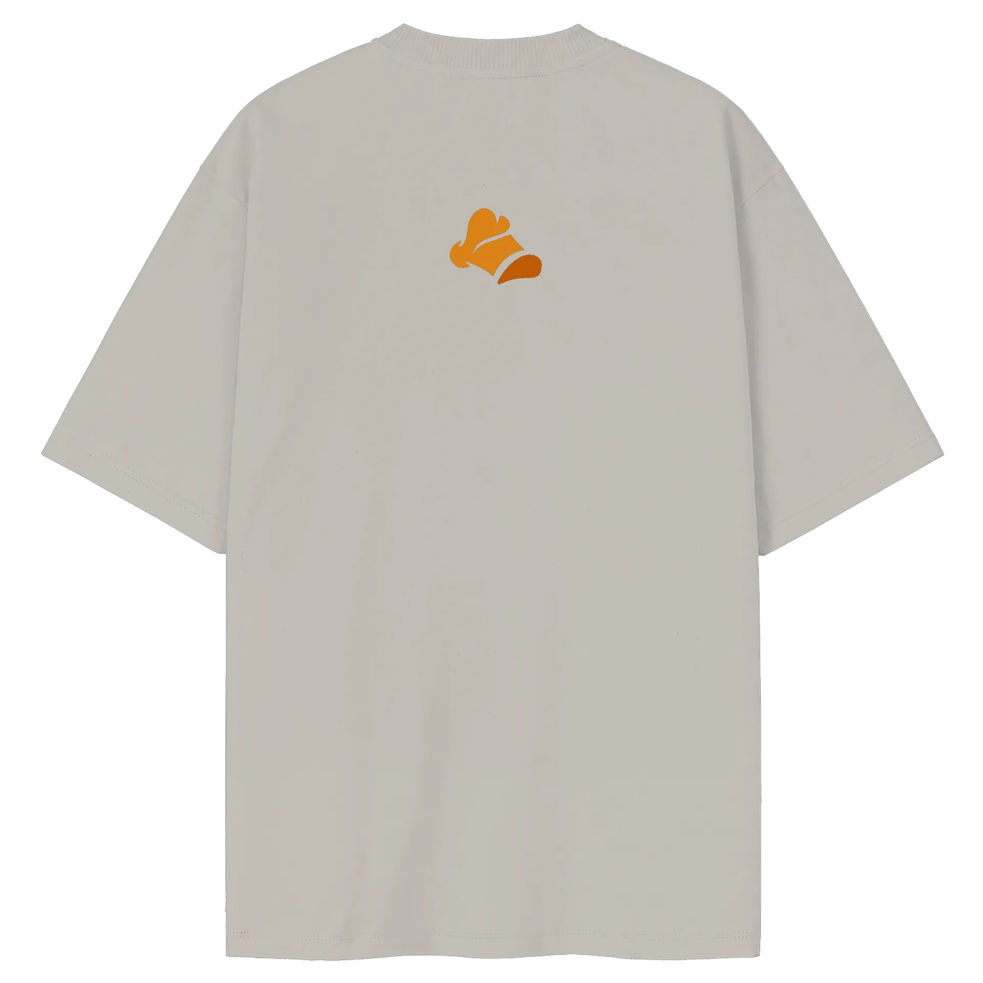 Camiseta Oversized de Vitorjns — imagem 2 de 6