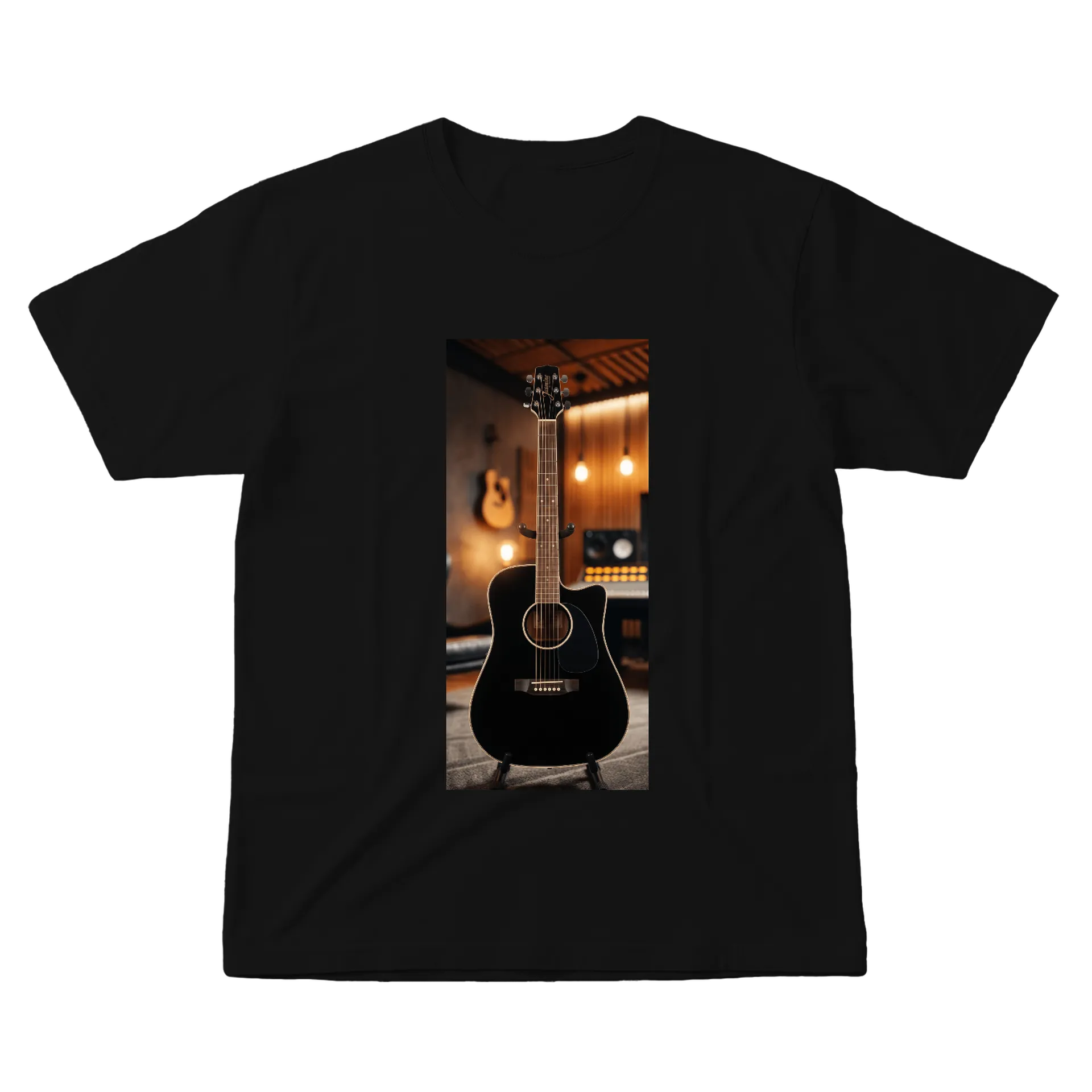 Camiseta personalizada - Imagem 1