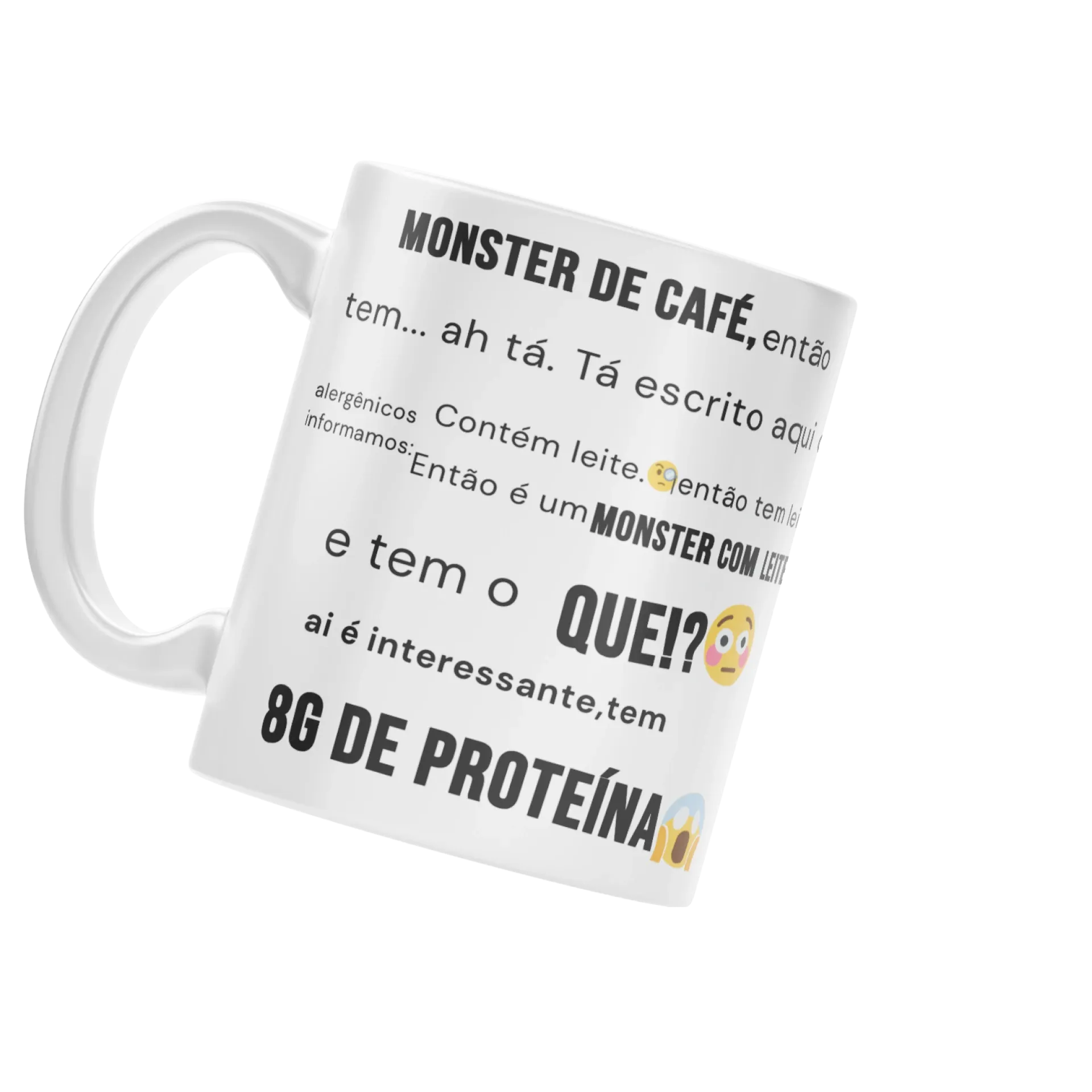 Caneca personalizada de Jhon streamShop