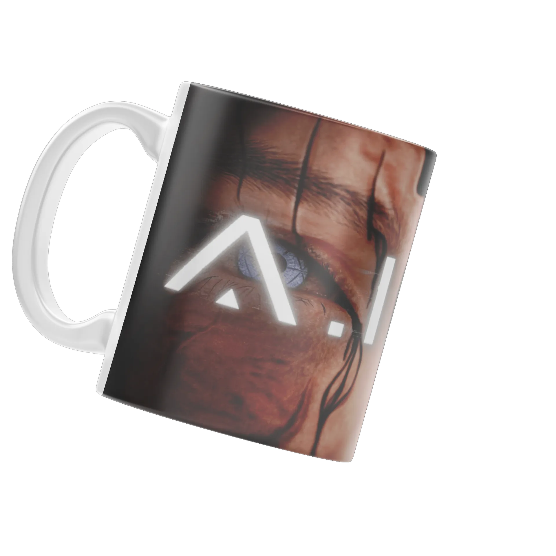 Caneca A.I.L.A - Imagem 3