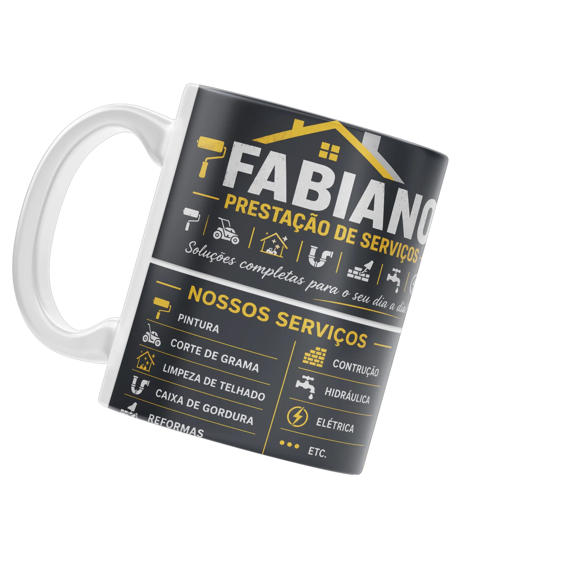 Caneca personalizada - Imagem 3