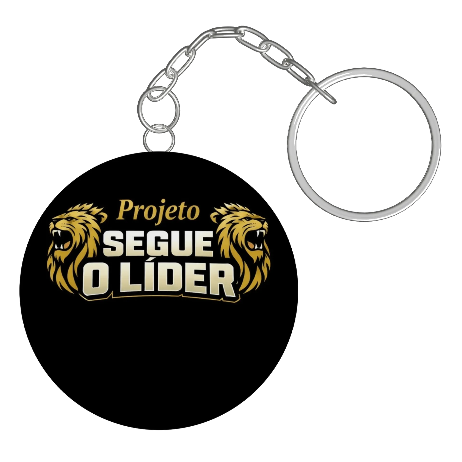 Chaveiro personalizado - Imagem 3