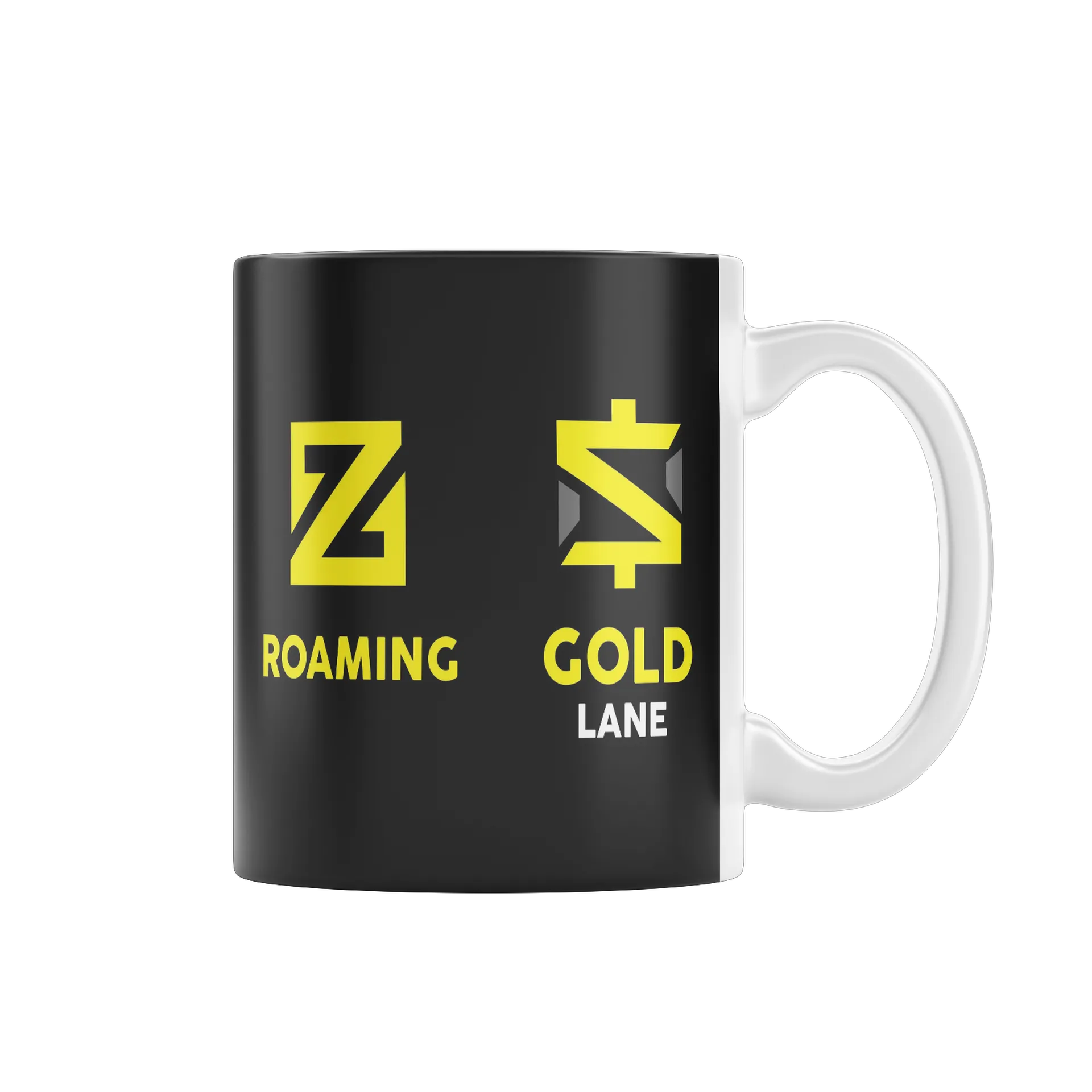 Caneca Personalizada: Sua bebida favorita com estilo! - Imagem 1