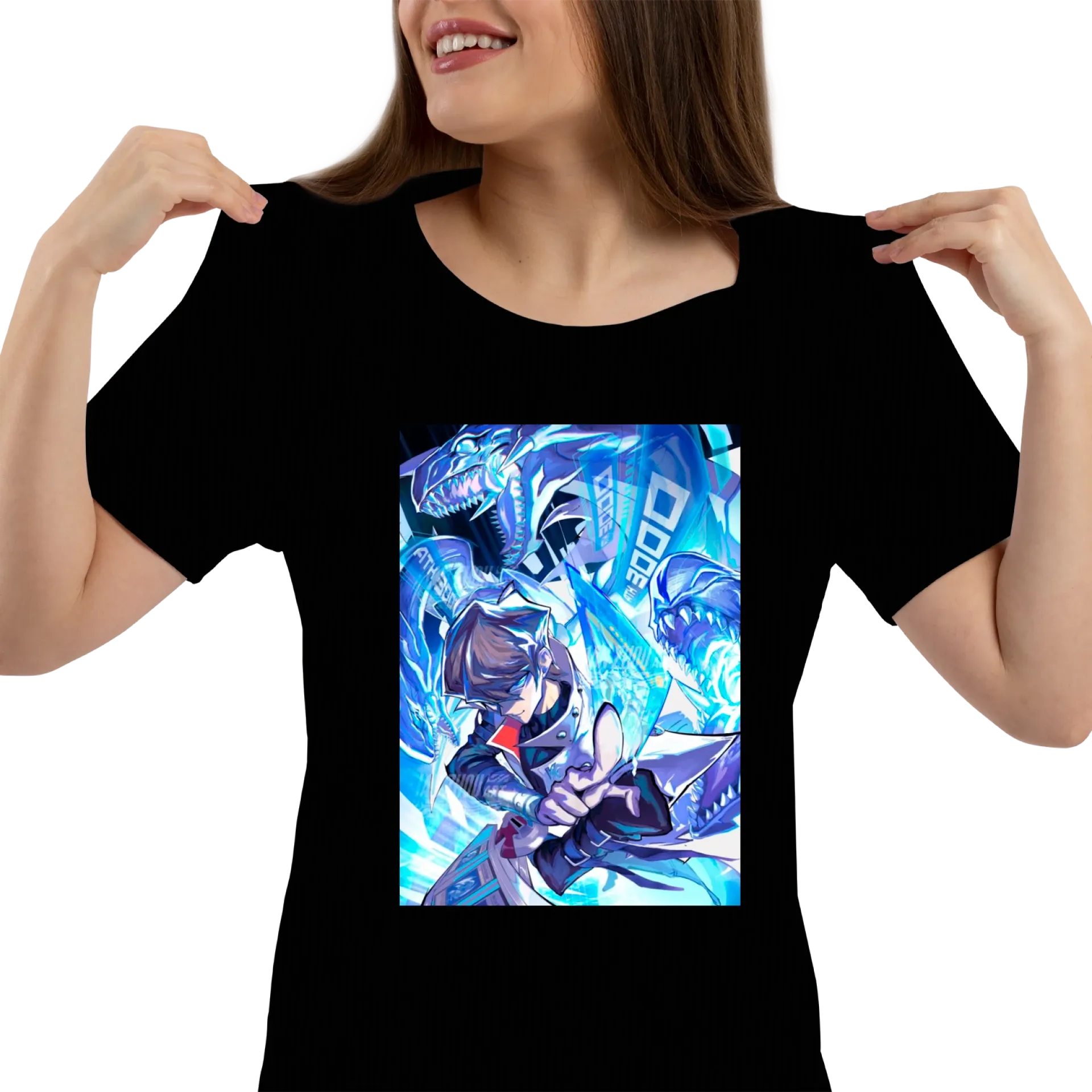 Camiseta Personalizada: Estilo que Marca Presença de Vitorjns