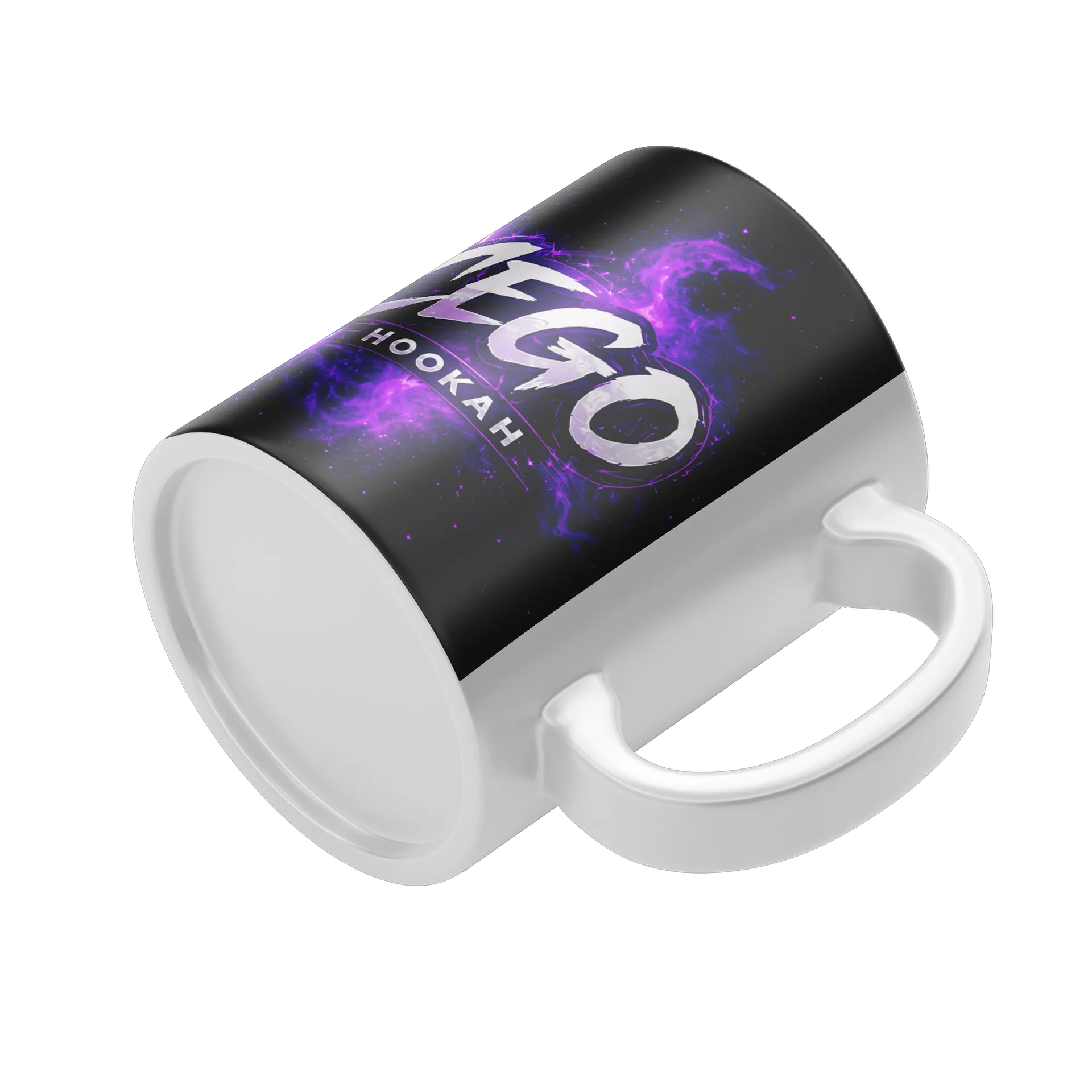 Caneca Gato Cego - Imagem 4
