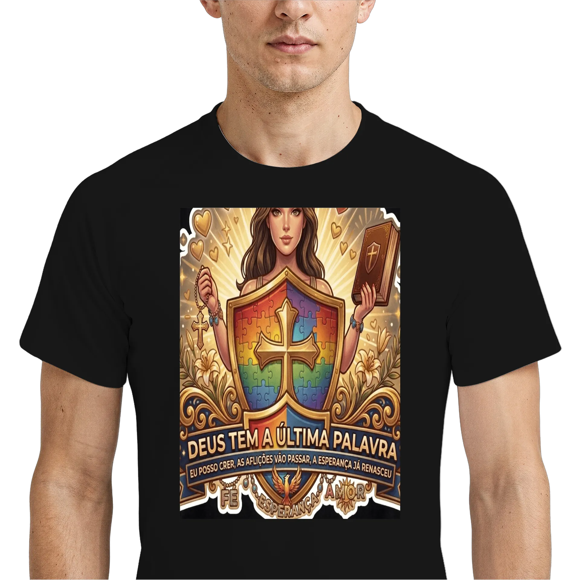 Camiseta DryFit - Imagem 4