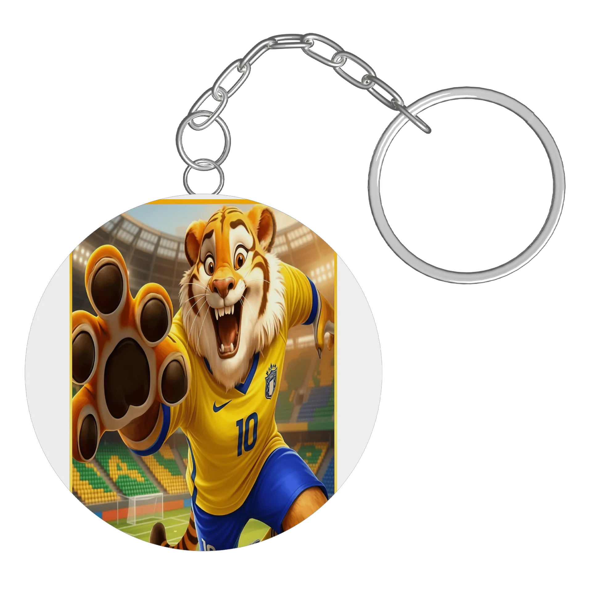 Chaveiro personalizado - Imagem 3