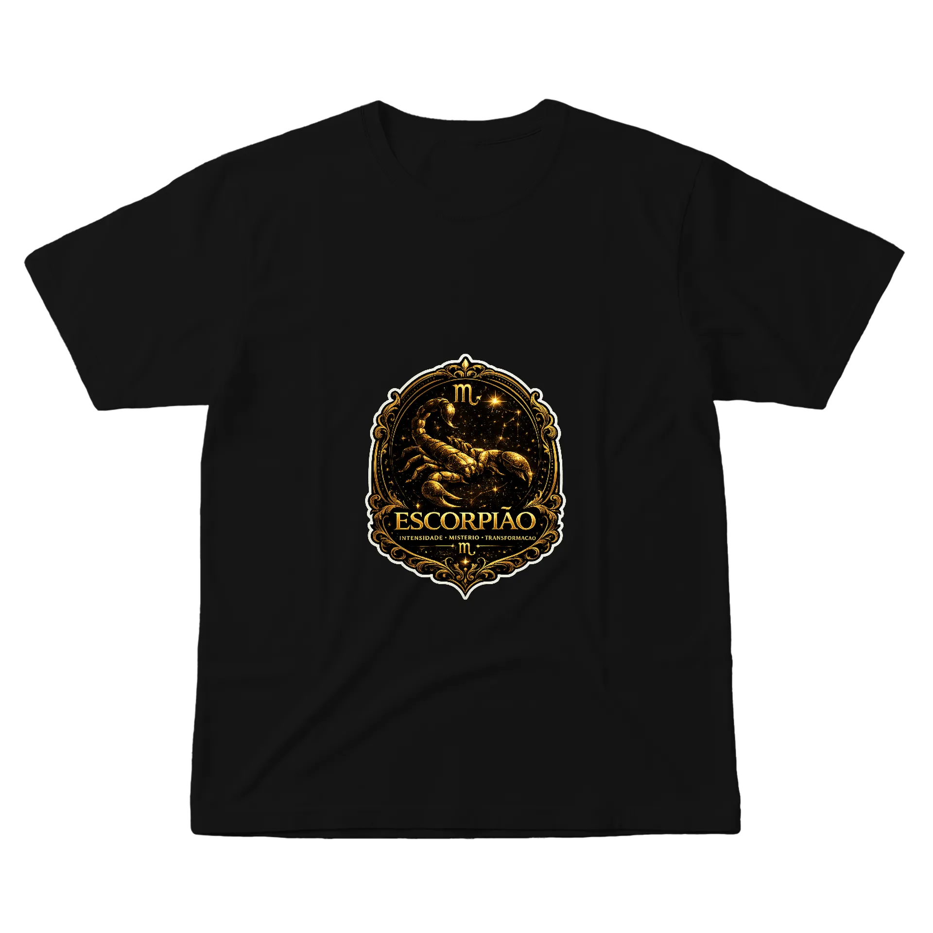 Camiseta personalizada - Imagem 1